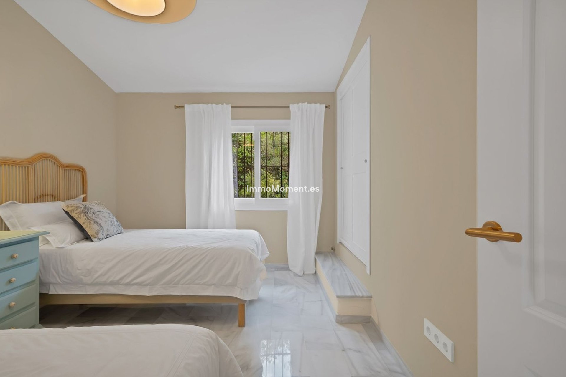 Resale - Townhouse - Mijas - Calahonda