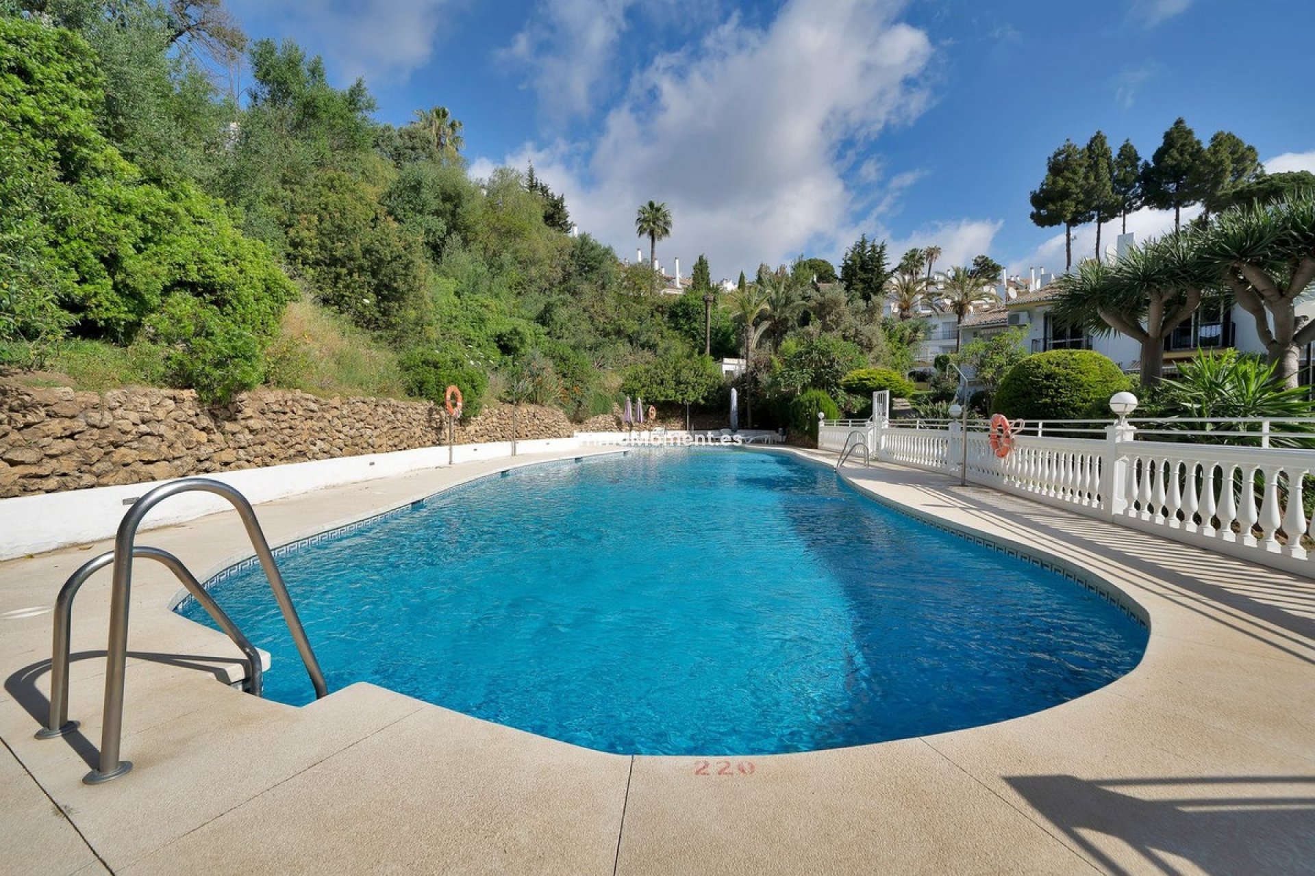 Resale - Townhouse - Mijas - Calahonda