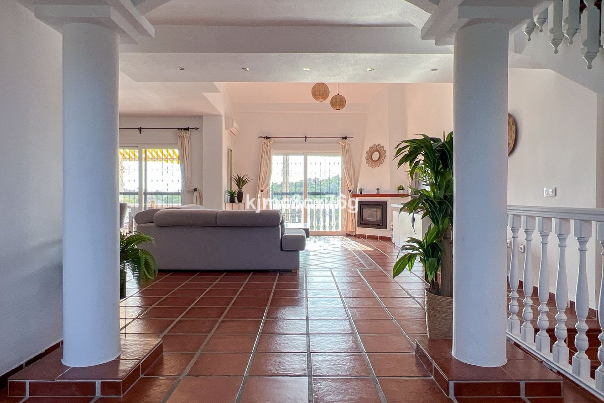 Resale - Townhouse - Mijas - Calahonda