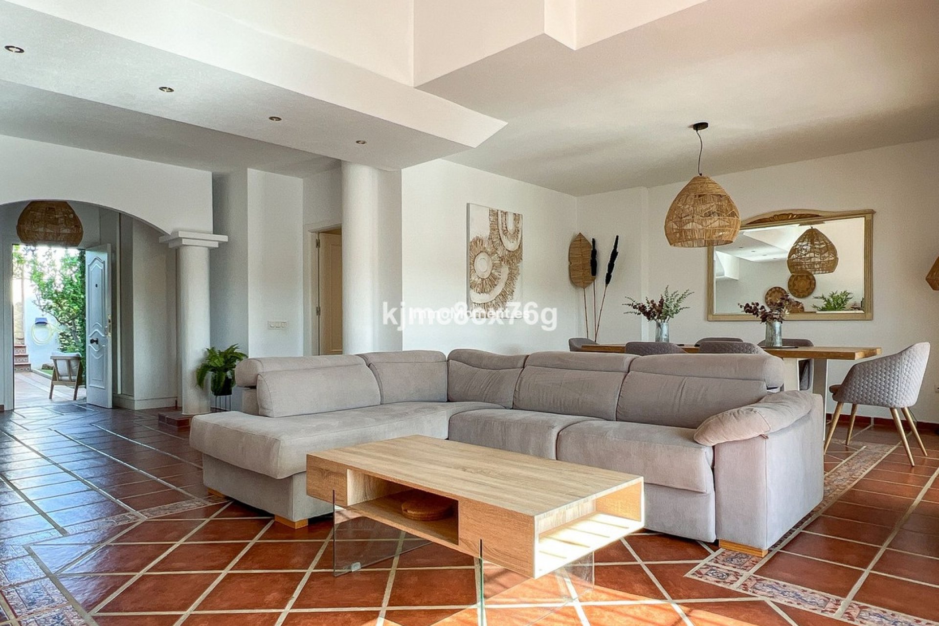 Resale - Townhouse - Mijas - Calahonda