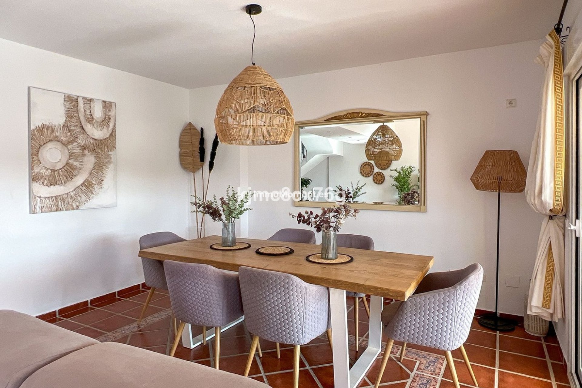 Resale - Townhouse - Mijas - Calahonda