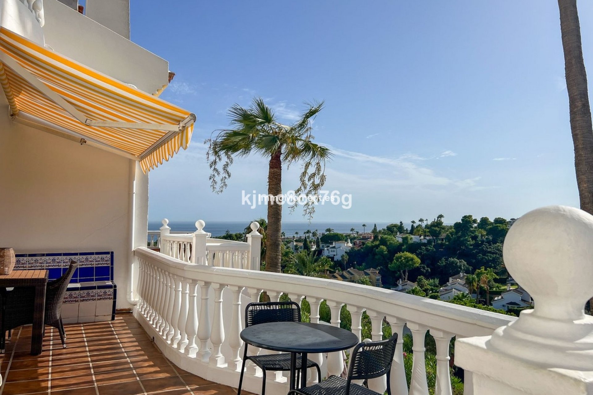 Resale - Townhouse - Mijas - Calahonda