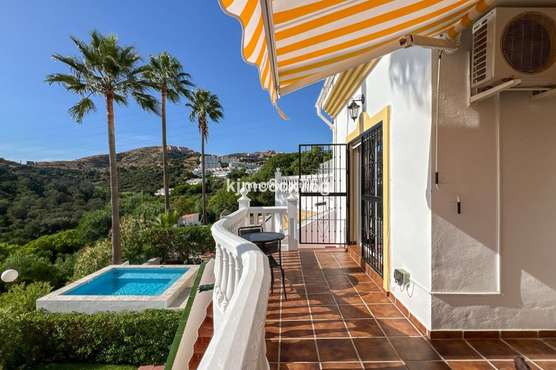 Resale - Townhouse - Mijas - Calahonda
