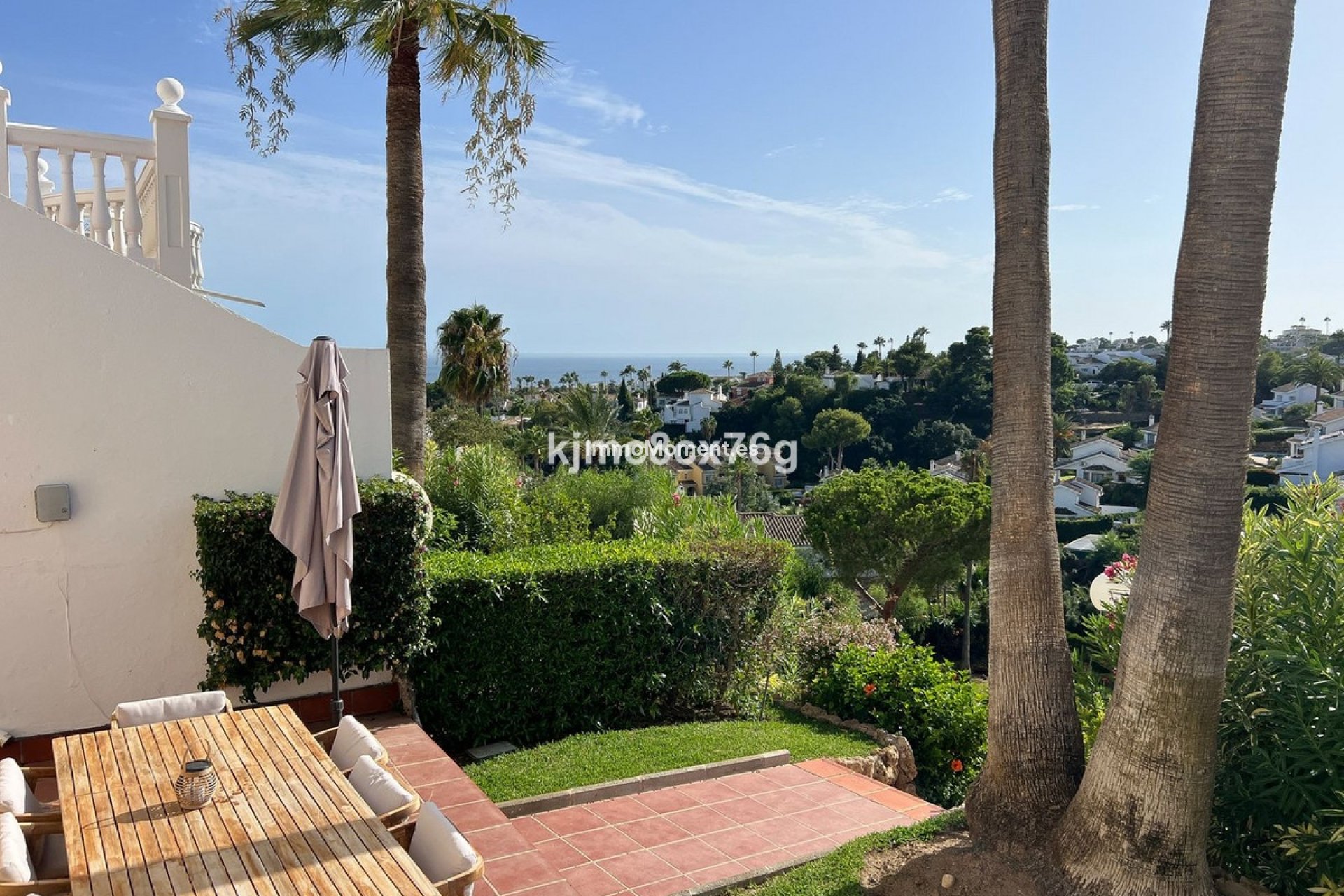 Resale - Townhouse - Mijas - Calahonda