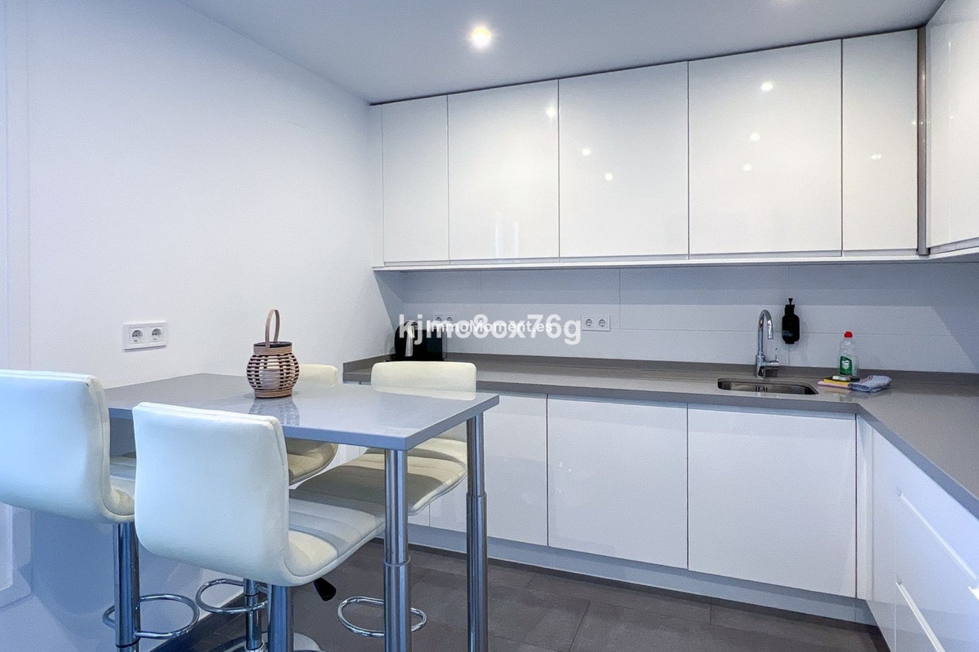 Resale - Townhouse - Mijas - Calahonda