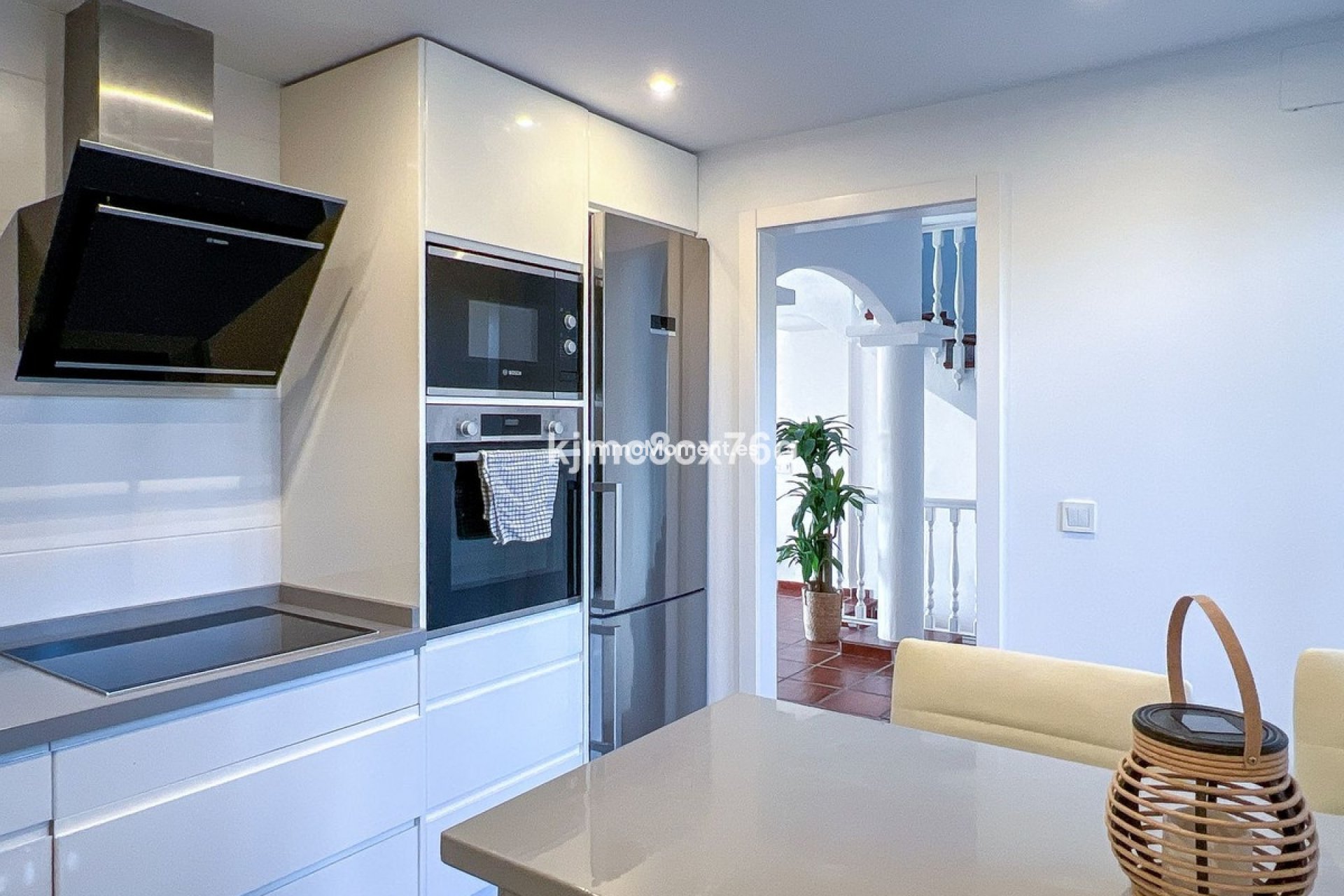 Resale - Townhouse - Mijas - Calahonda