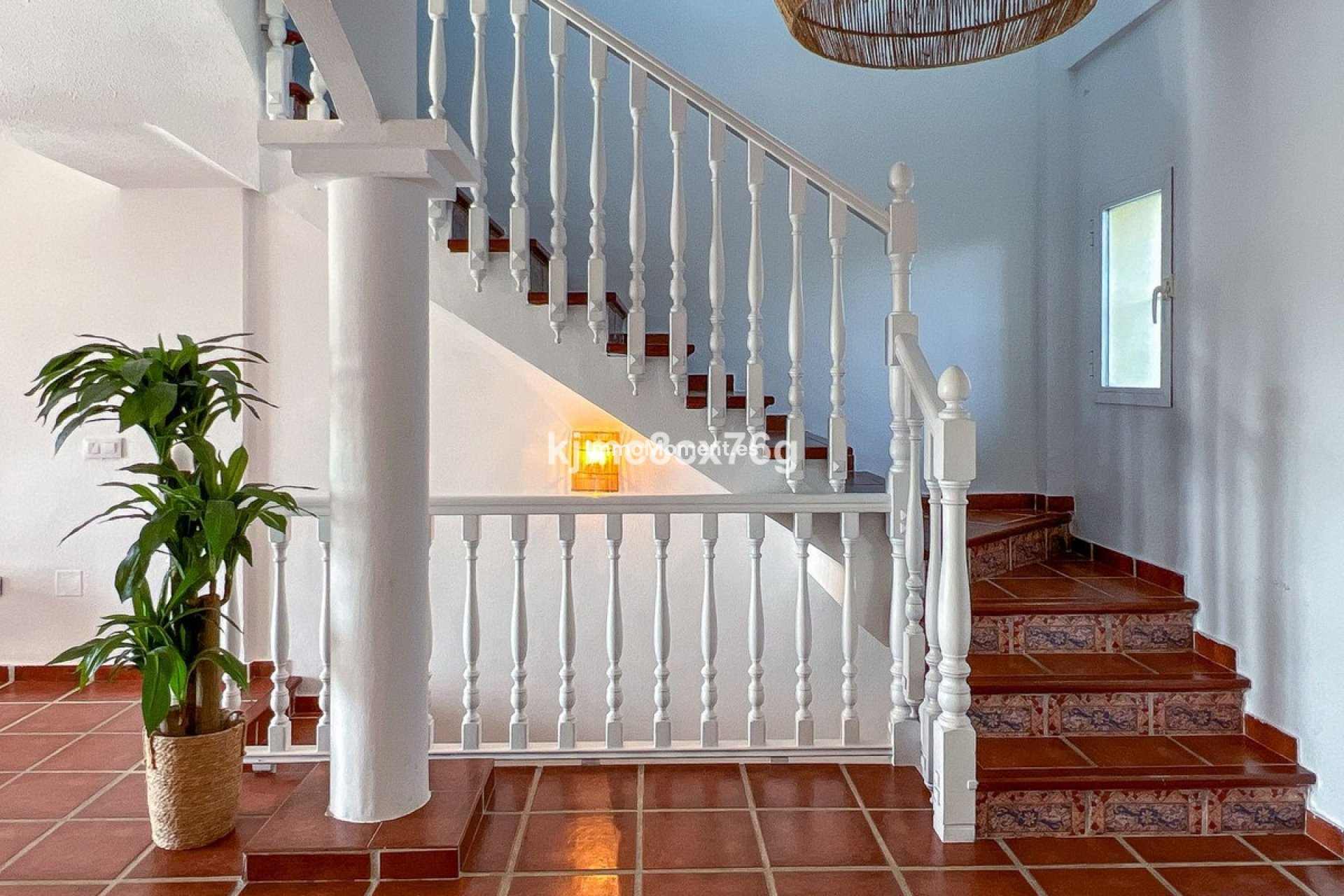 Resale - Townhouse - Mijas - Calahonda
