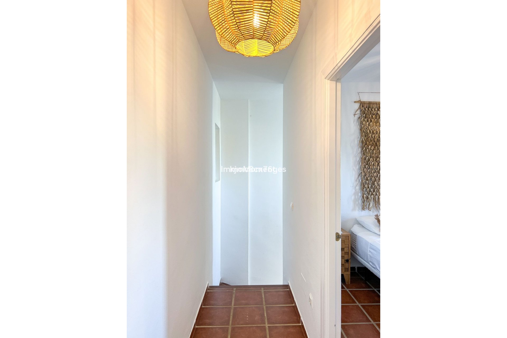 Resale - Townhouse - Mijas - Calahonda