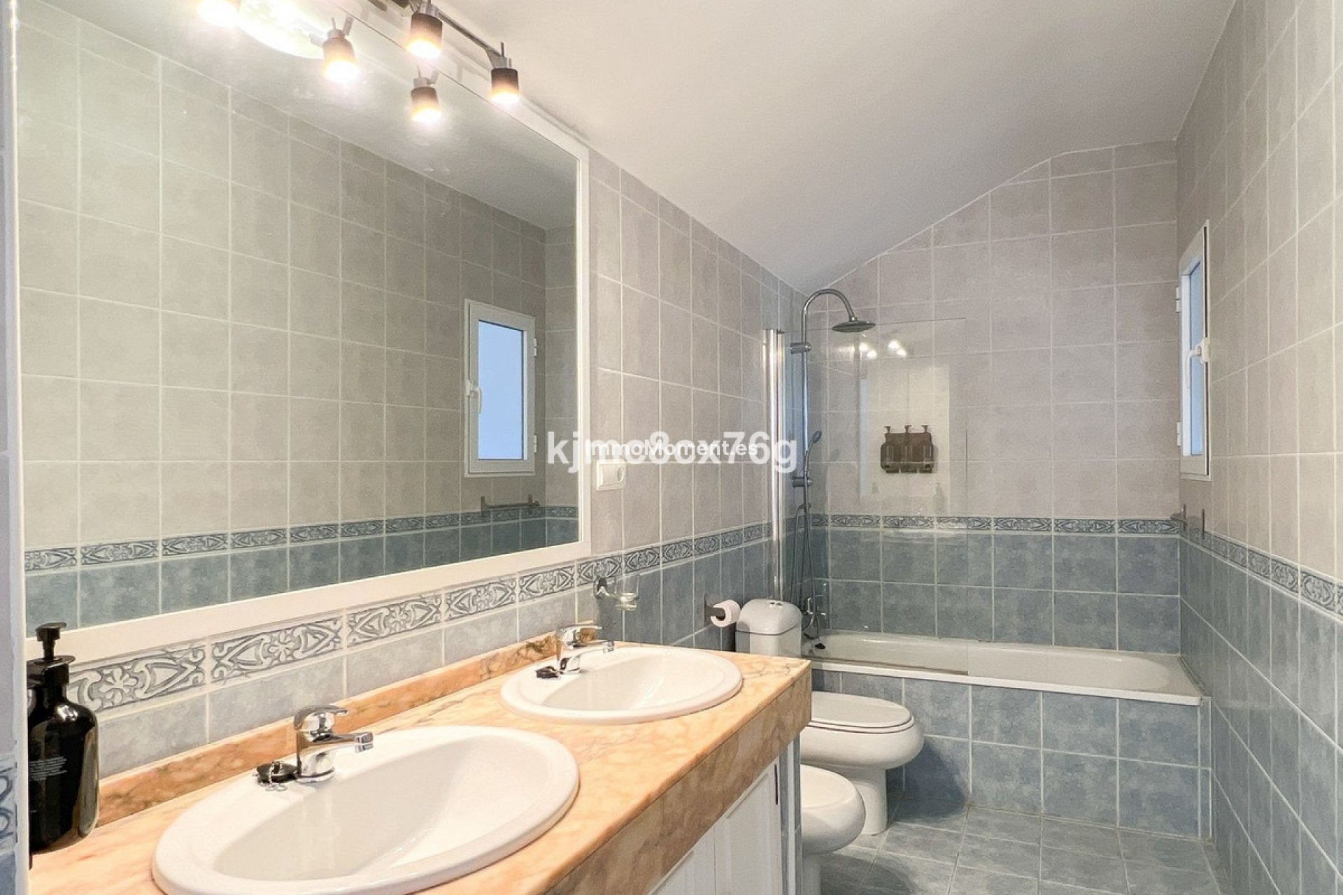 Resale - Townhouse - Mijas - Calahonda