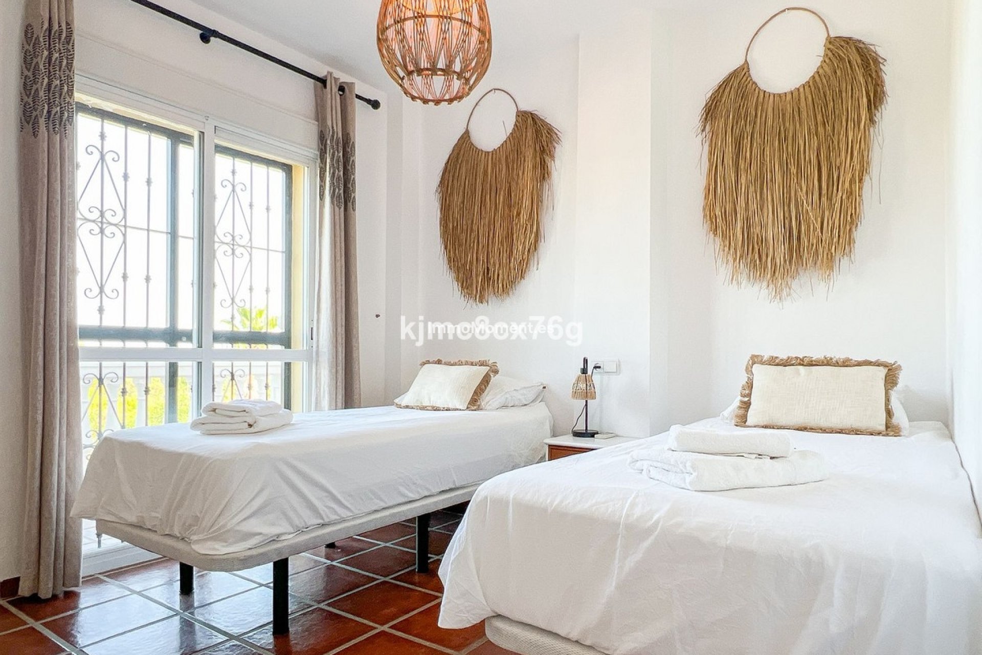 Resale - Townhouse - Mijas - Calahonda