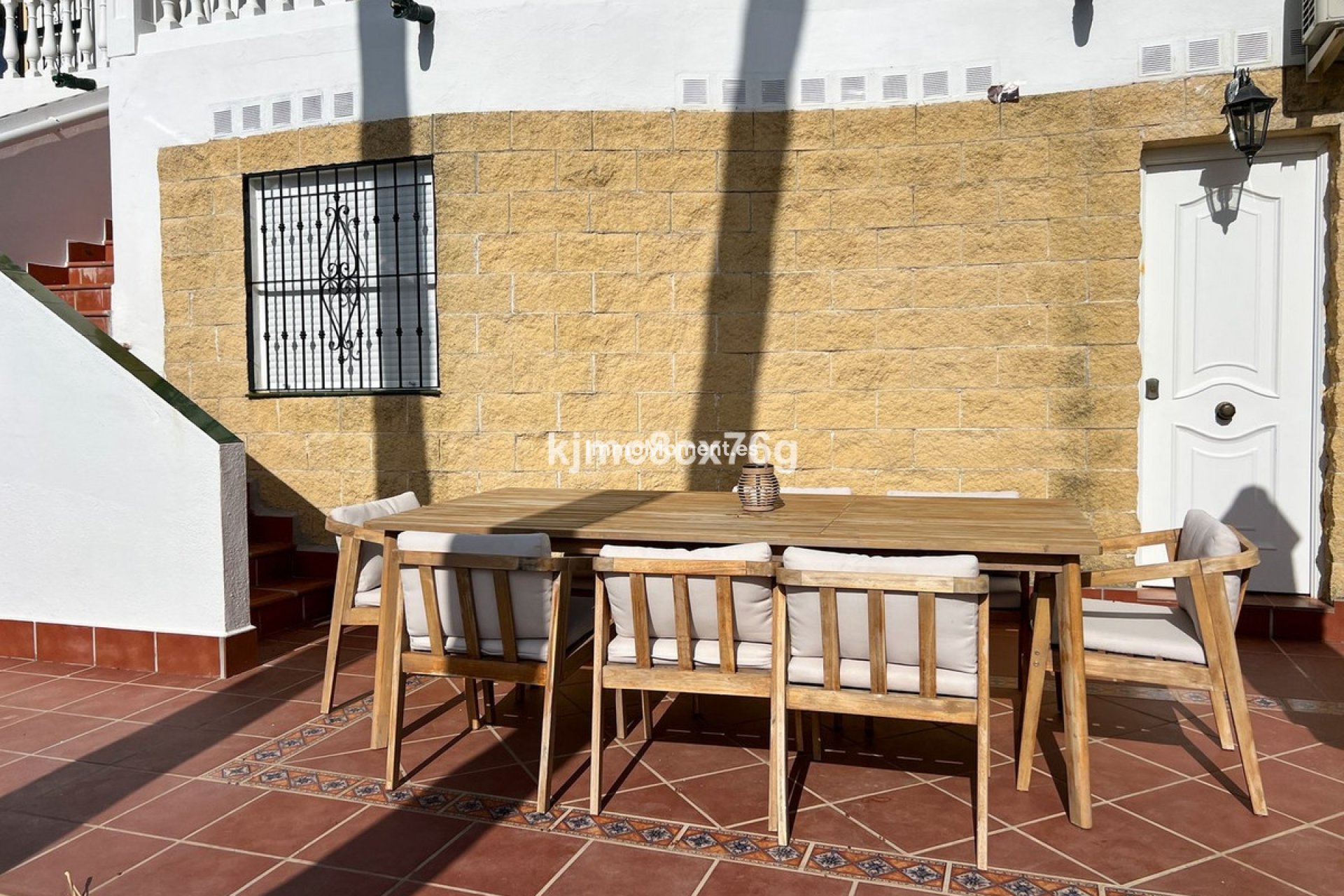 Resale - Townhouse - Mijas - Calahonda