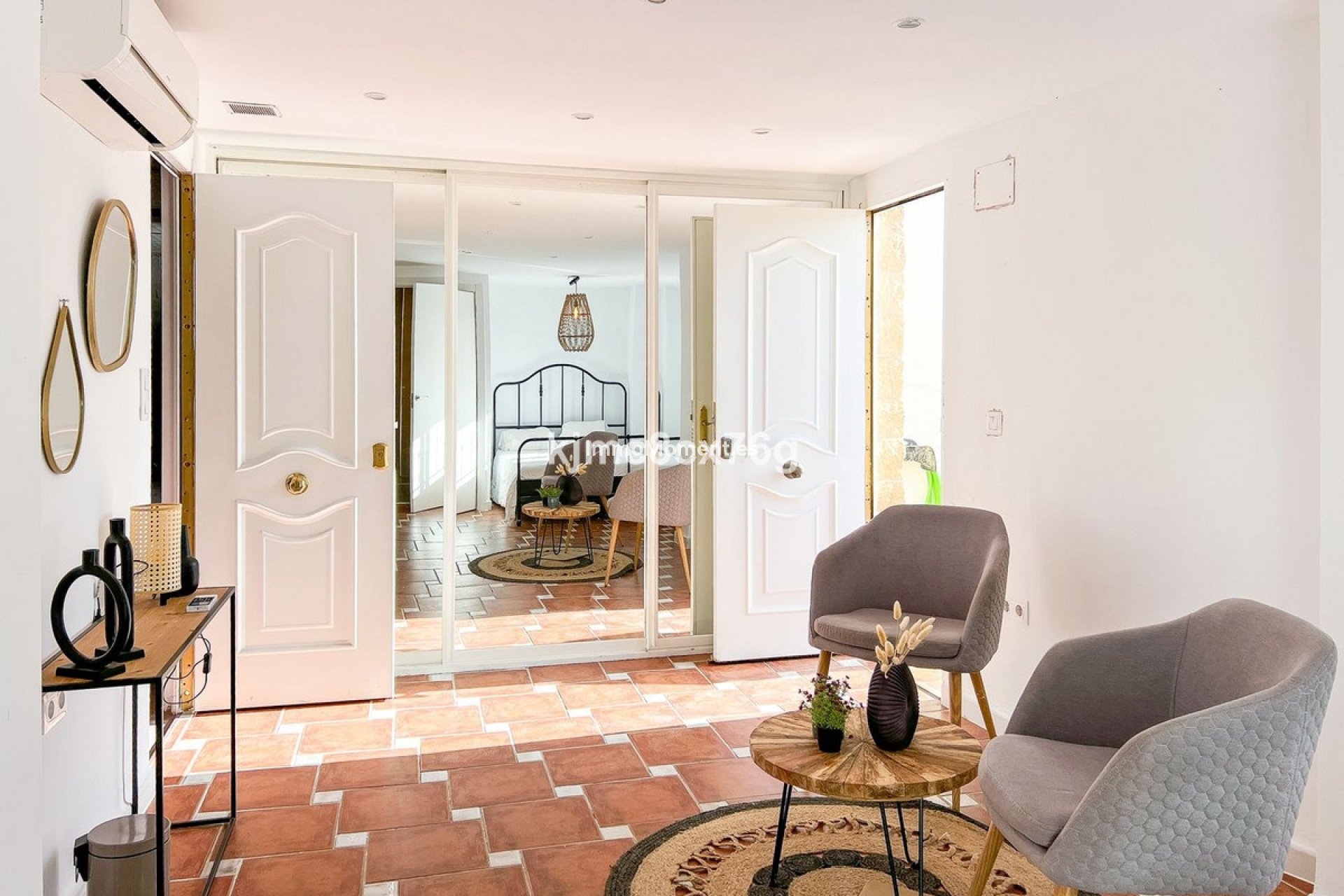 Resale - Townhouse - Mijas - Calahonda