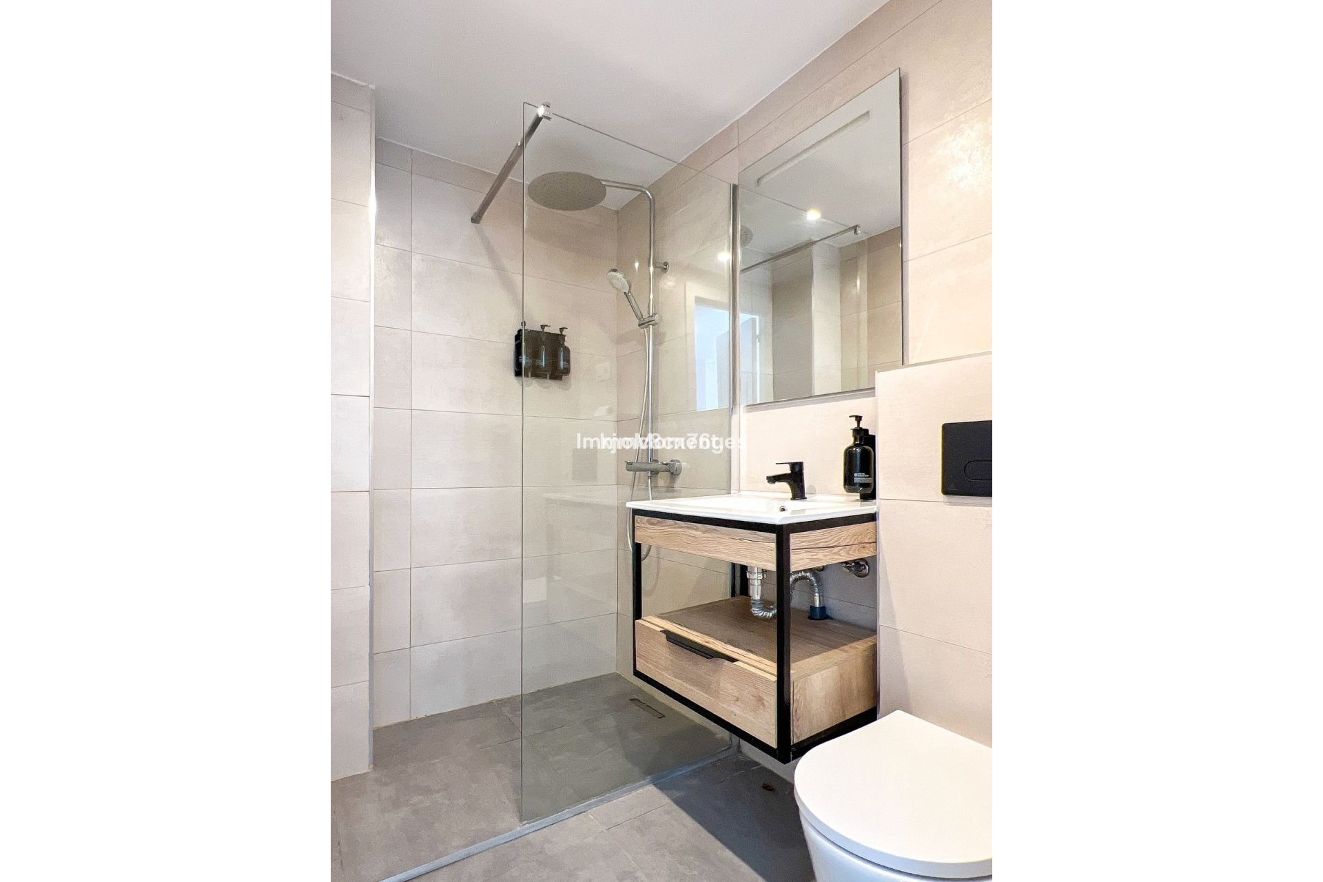 Resale - Townhouse - Mijas - Calahonda