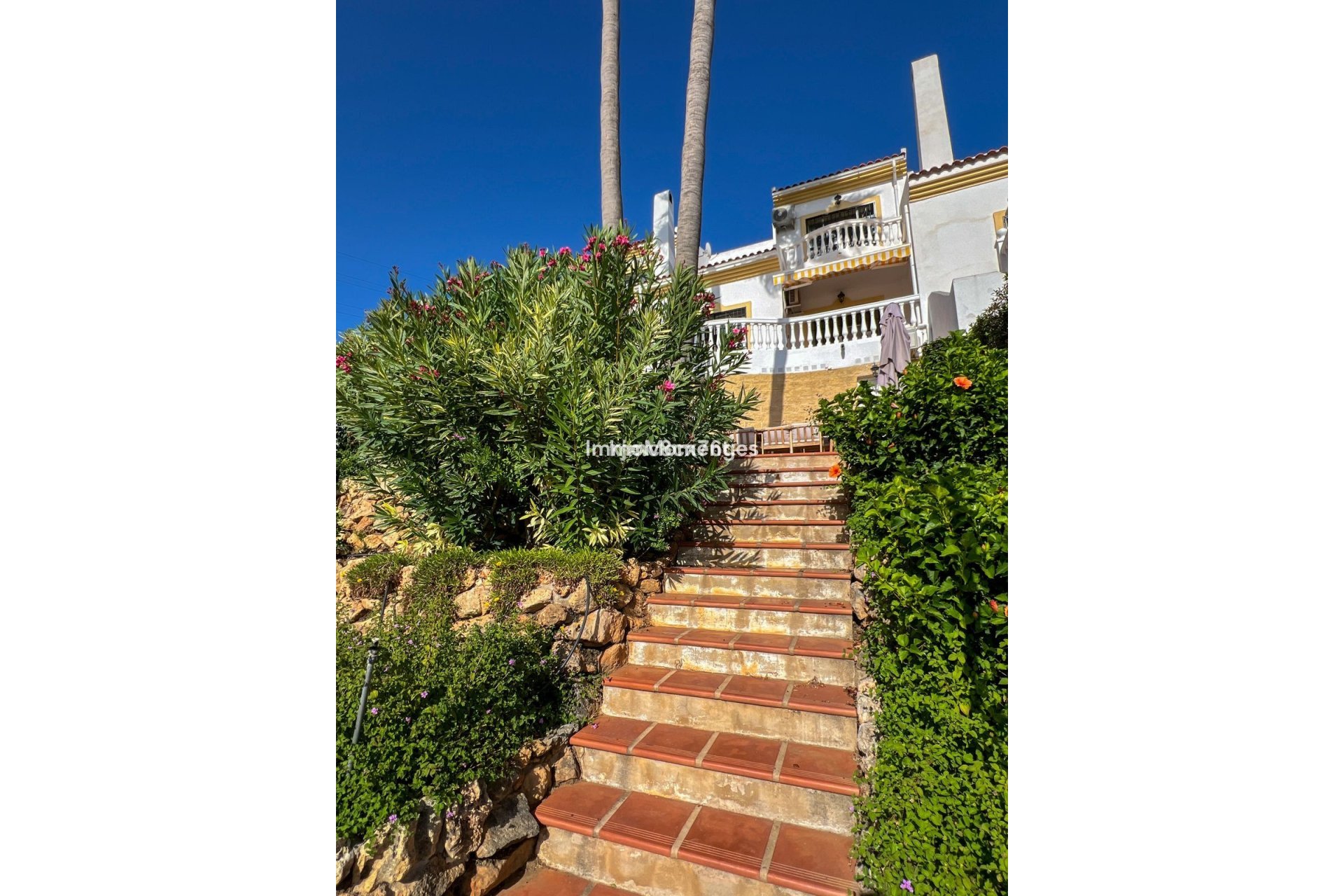 Resale - Townhouse - Mijas - Calahonda