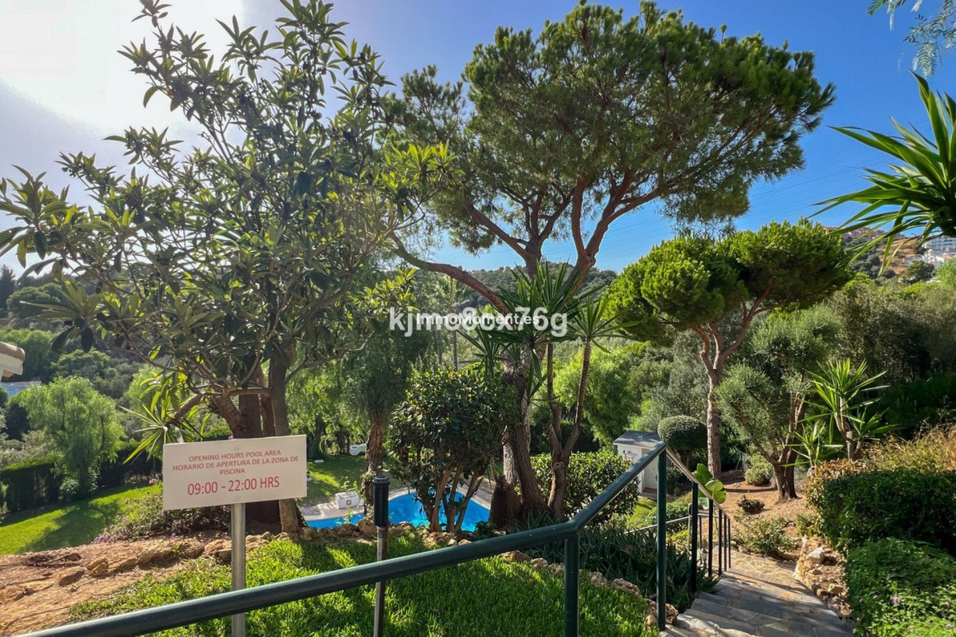 Resale - Townhouse - Mijas - Calahonda