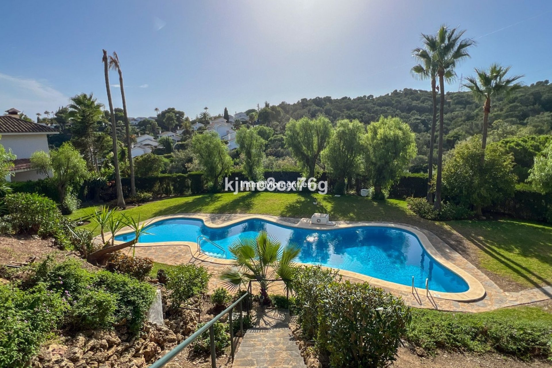 Resale - Townhouse - Mijas - Calahonda