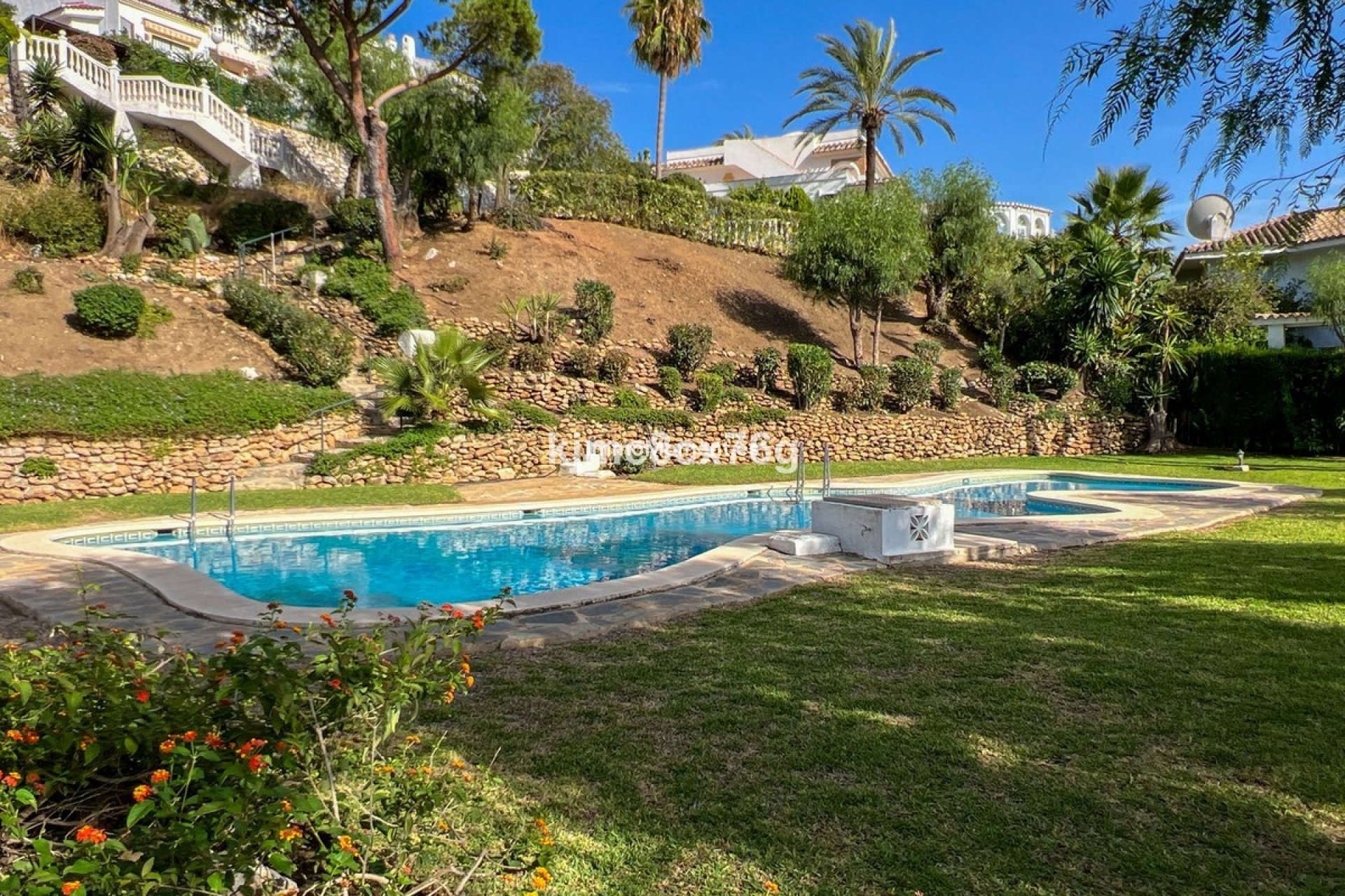Resale - Townhouse - Mijas - Calahonda