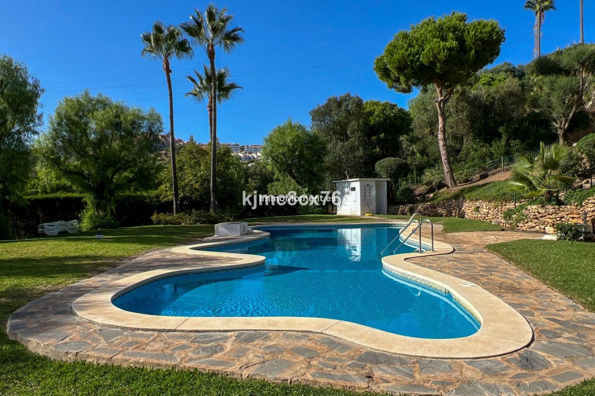 Resale - Townhouse - Mijas - Calahonda