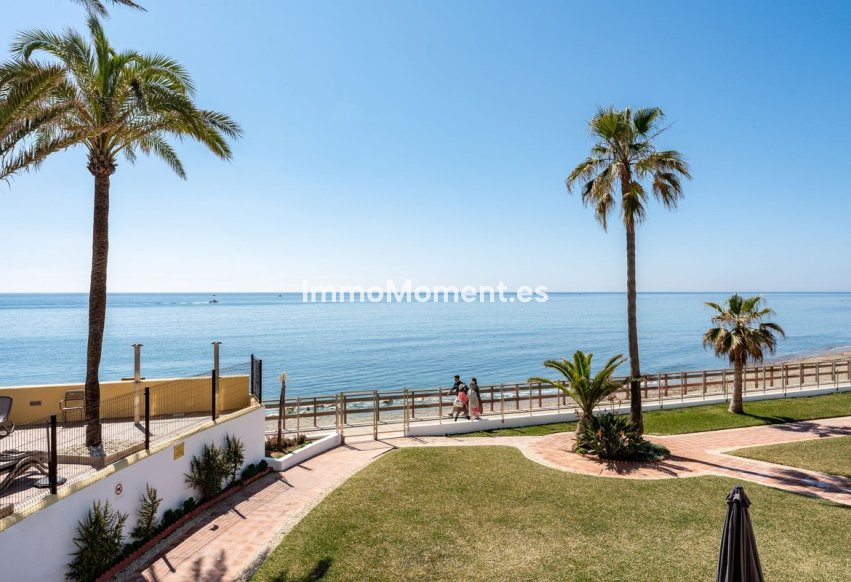 Resale - Townhouse - Mijas - Calahonda