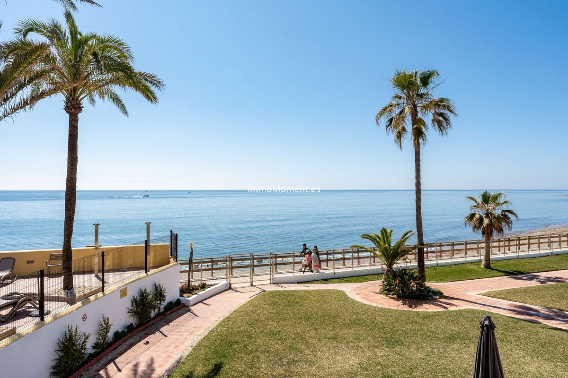 Resale - Townhouse - Mijas - Calahonda