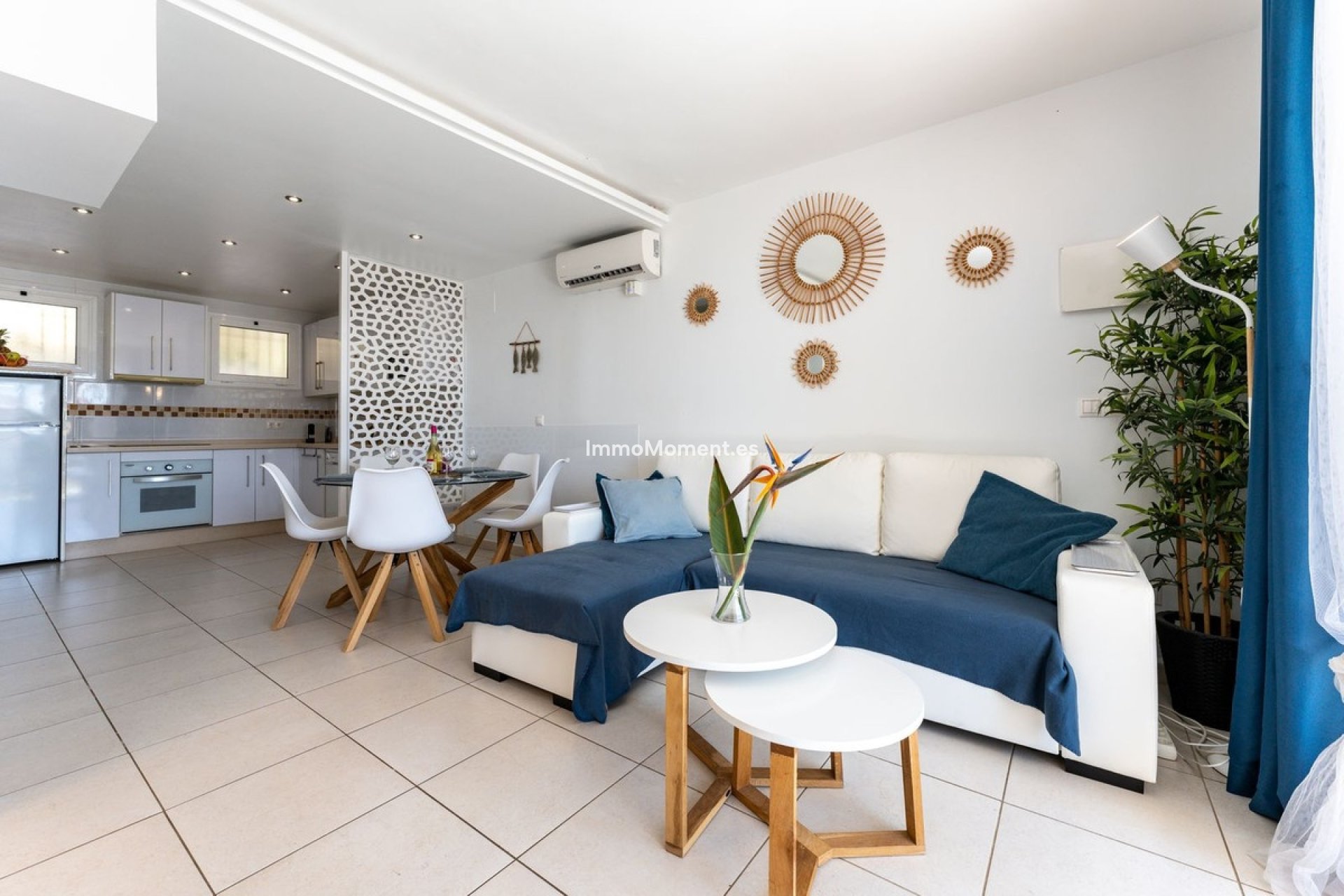 Resale - Townhouse - Mijas - Calahonda