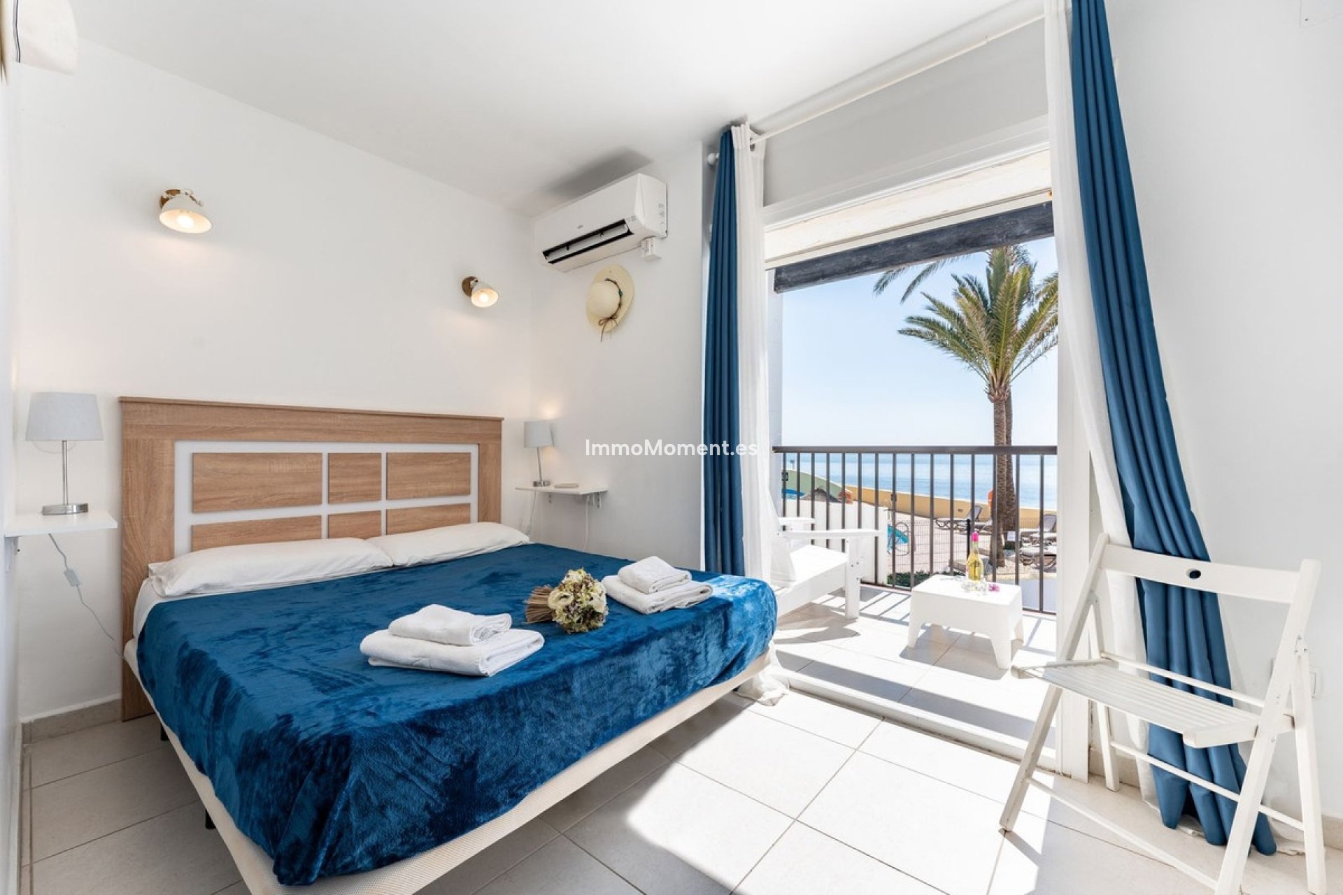 Resale - Townhouse - Mijas - Calahonda