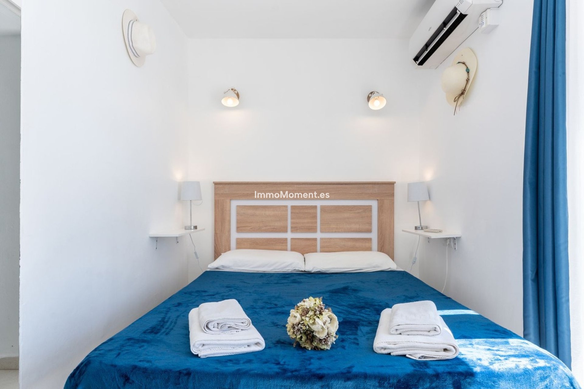 Resale - Townhouse - Mijas - Calahonda