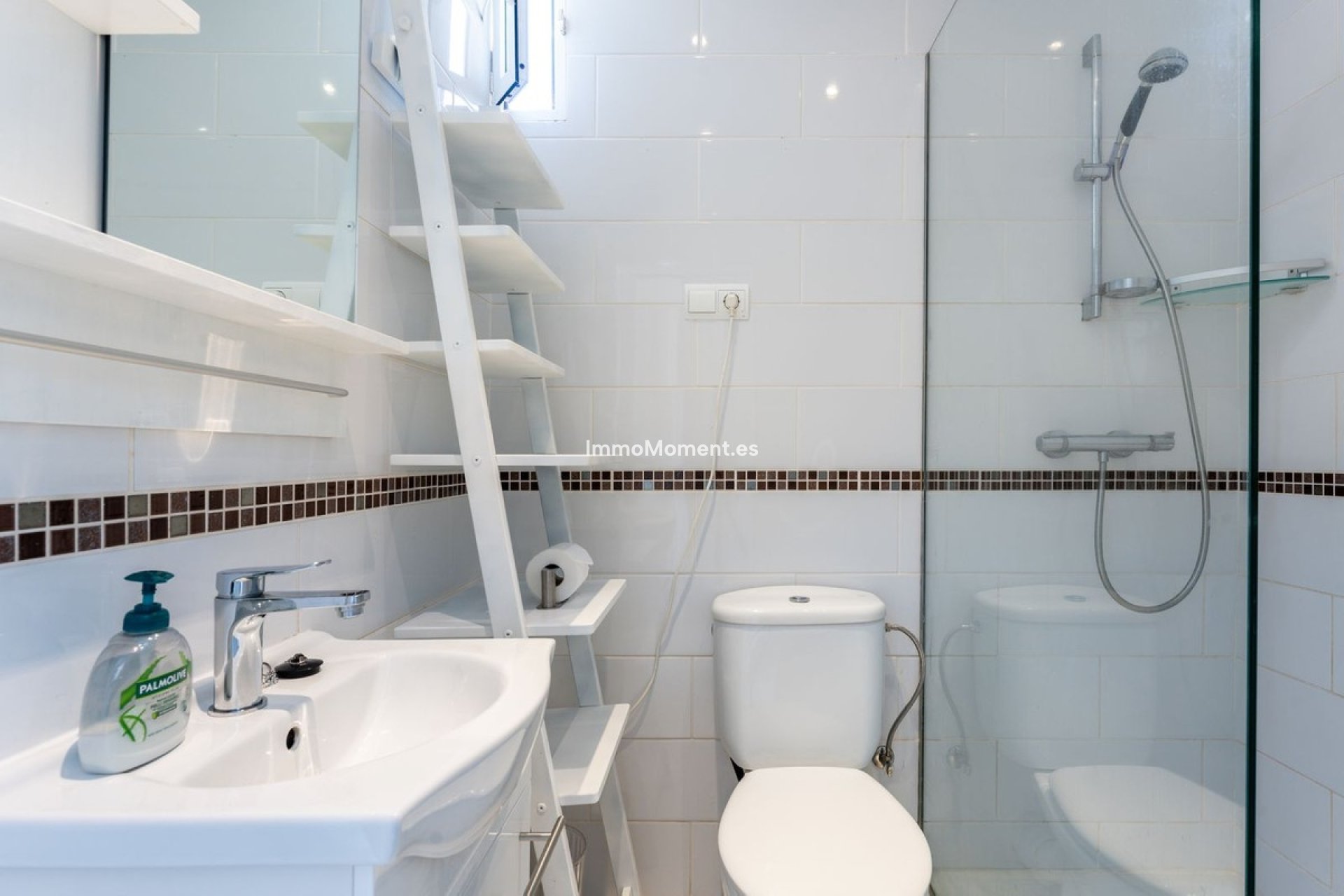 Resale - Townhouse - Mijas - Calahonda