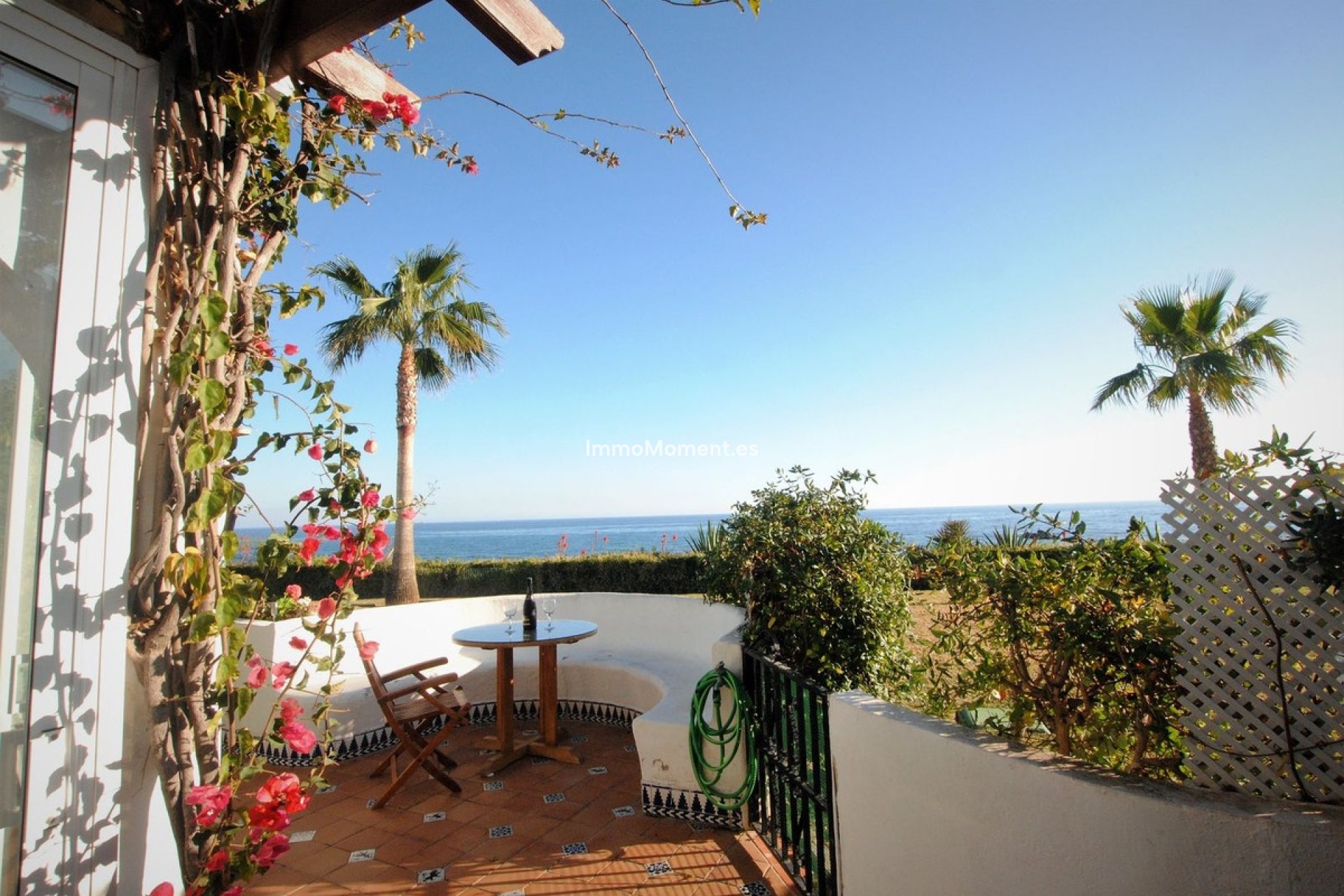 Resale - Townhouse - Mijas - Calahonda