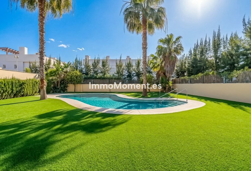 Resale - Townhouse - Mijas - Calahonda