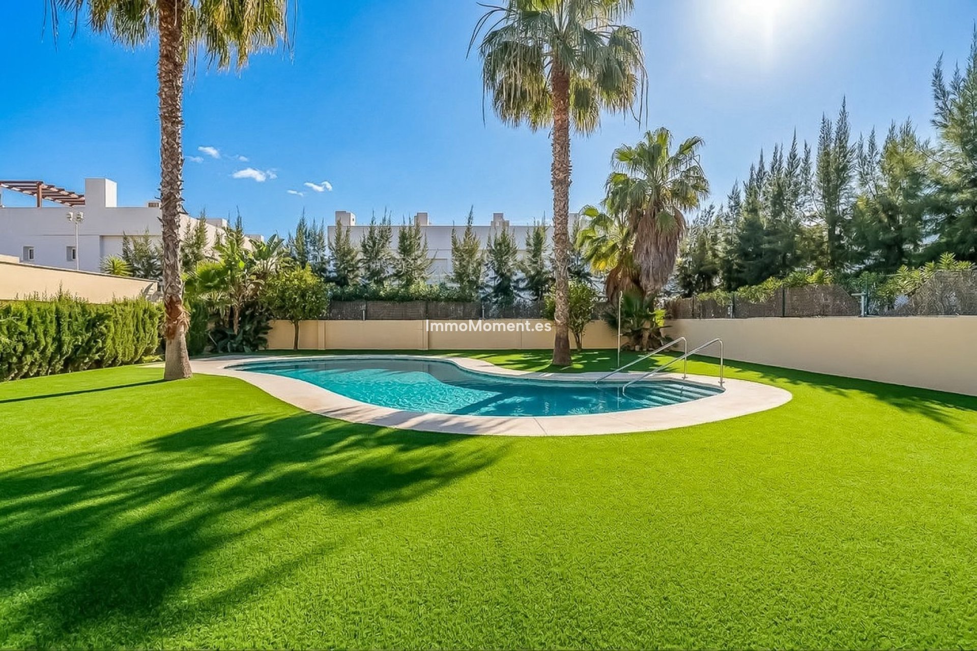 Resale - Townhouse - Mijas - Calahonda