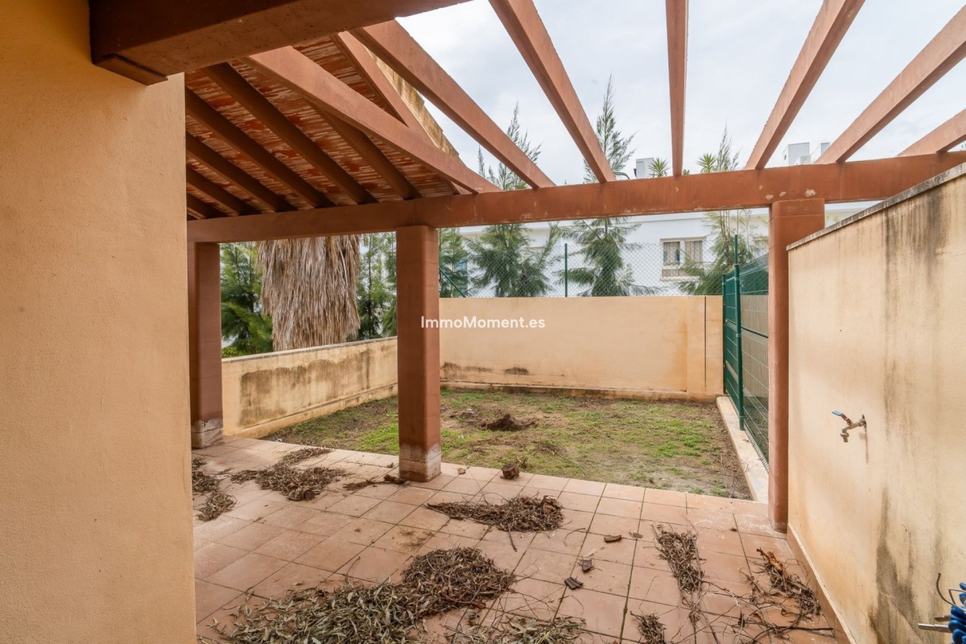Resale - Townhouse - Mijas - Calahonda