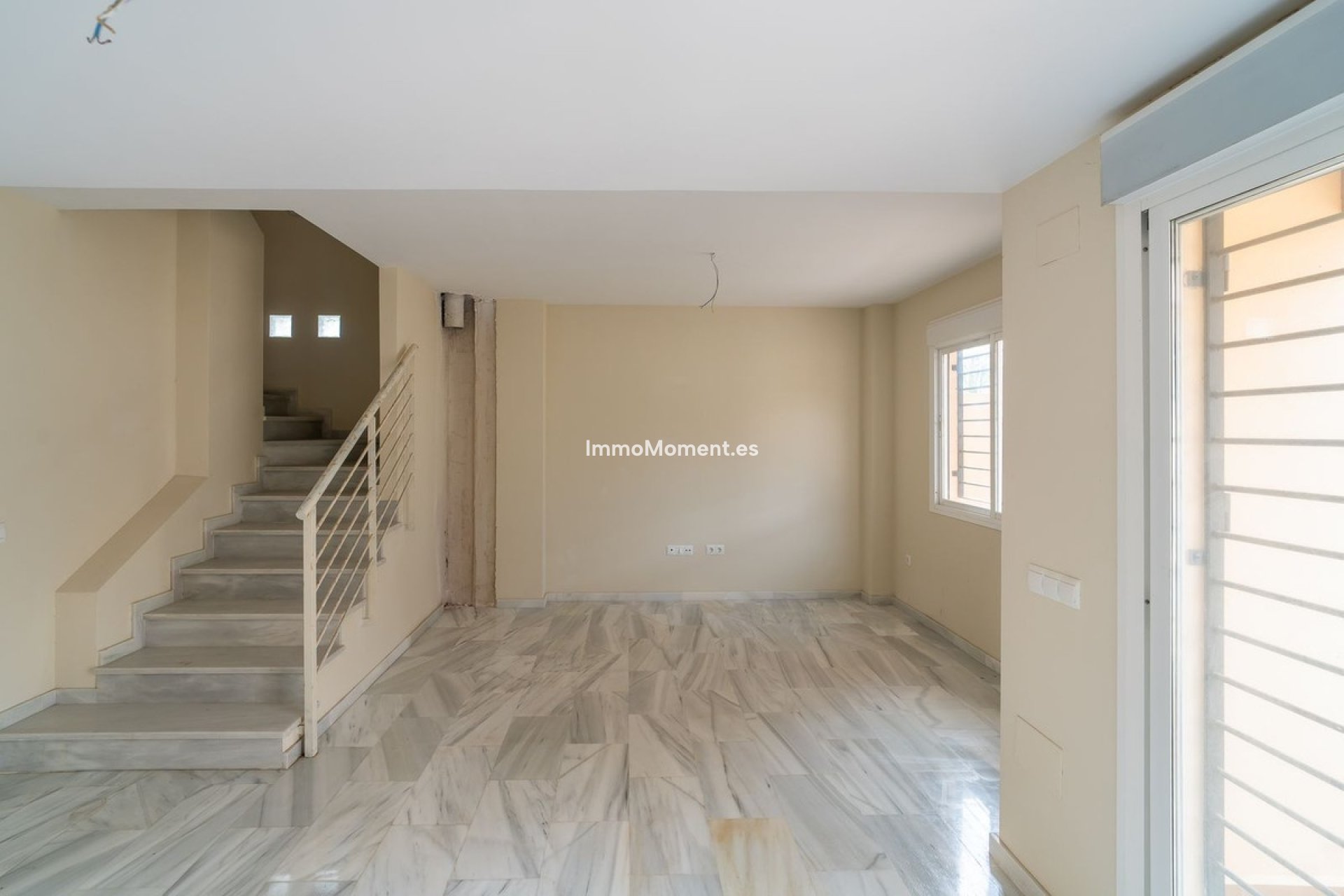 Resale - Townhouse - Mijas - Calahonda