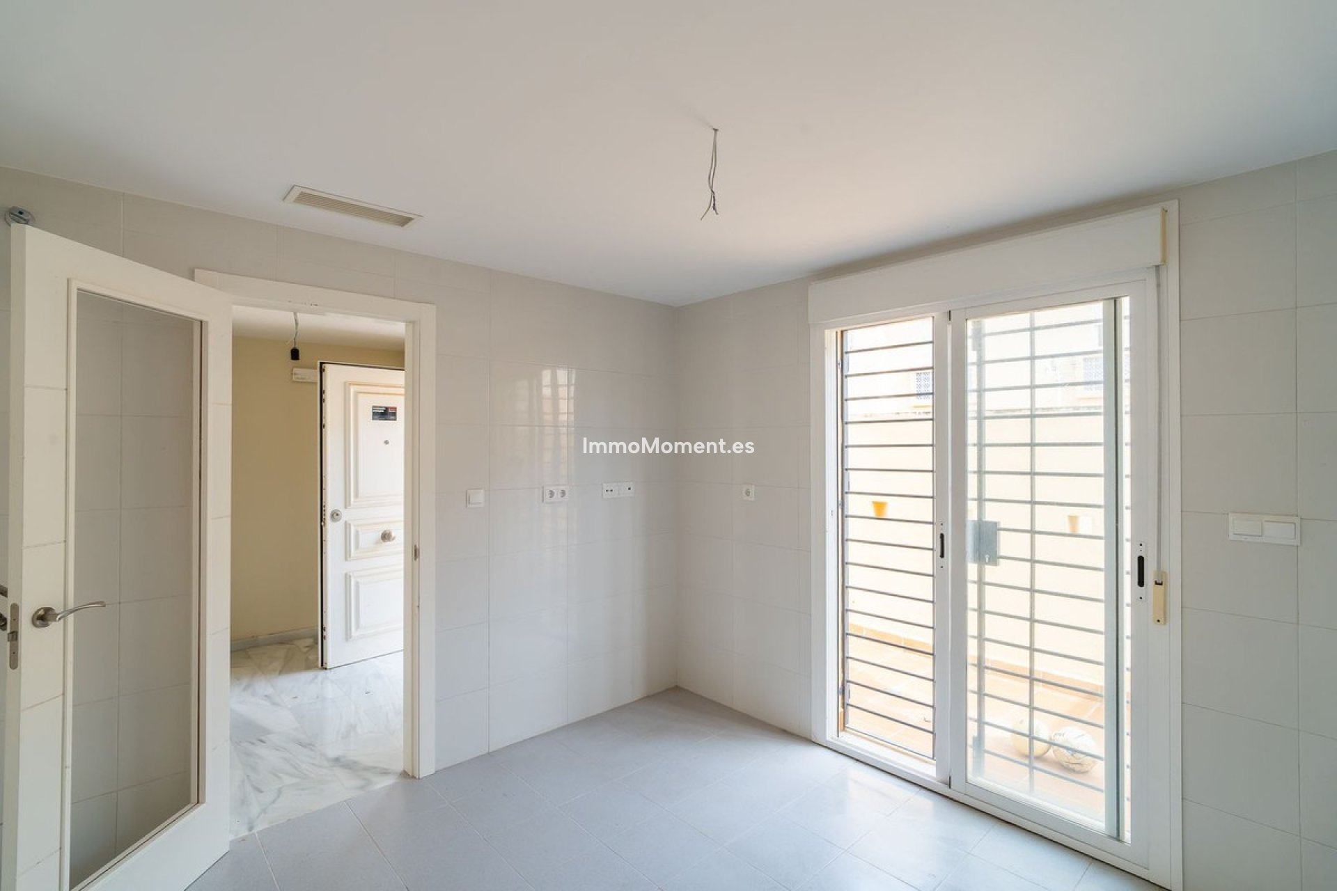 Resale - Townhouse - Mijas - Calahonda