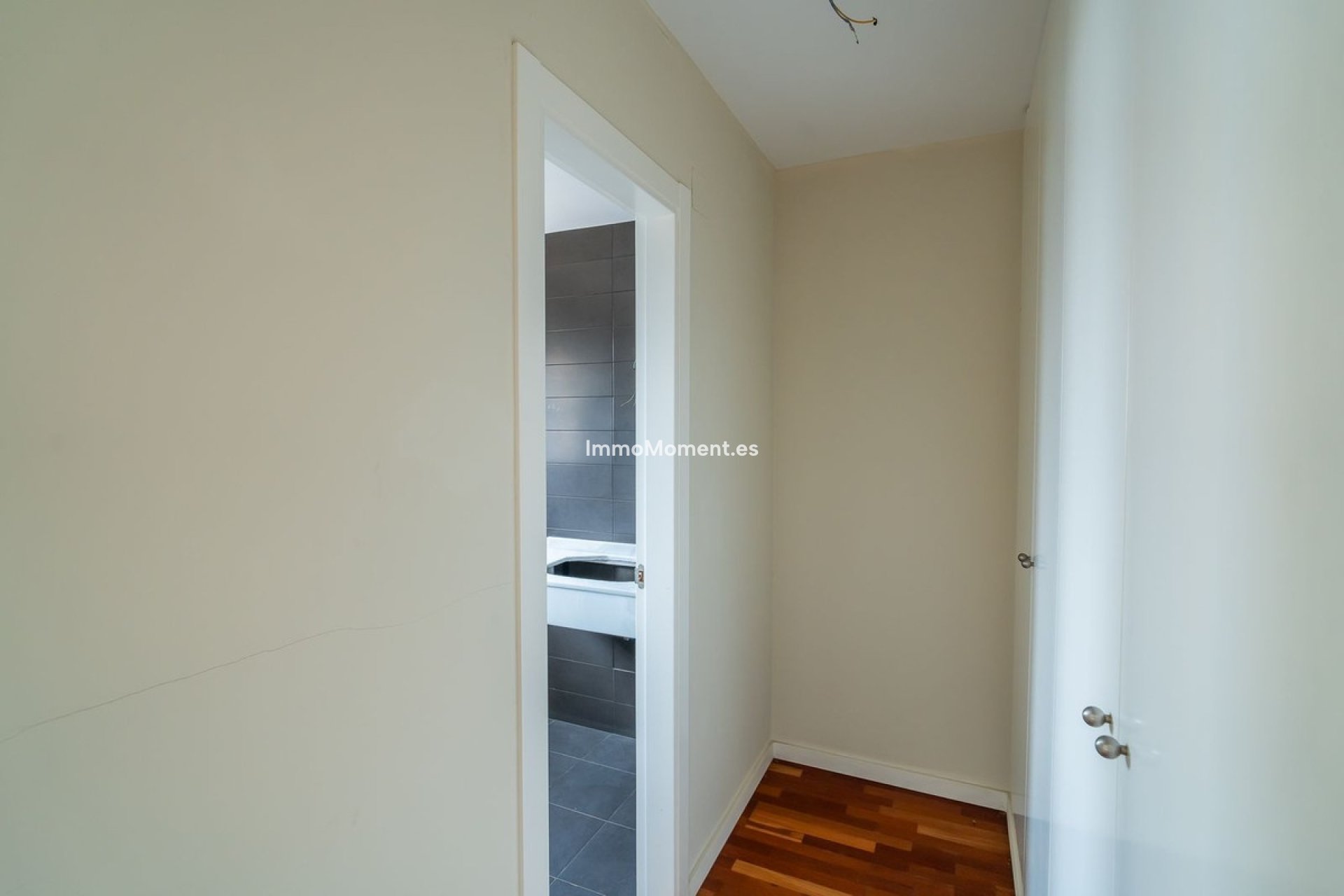 Resale - Townhouse - Mijas - Calahonda