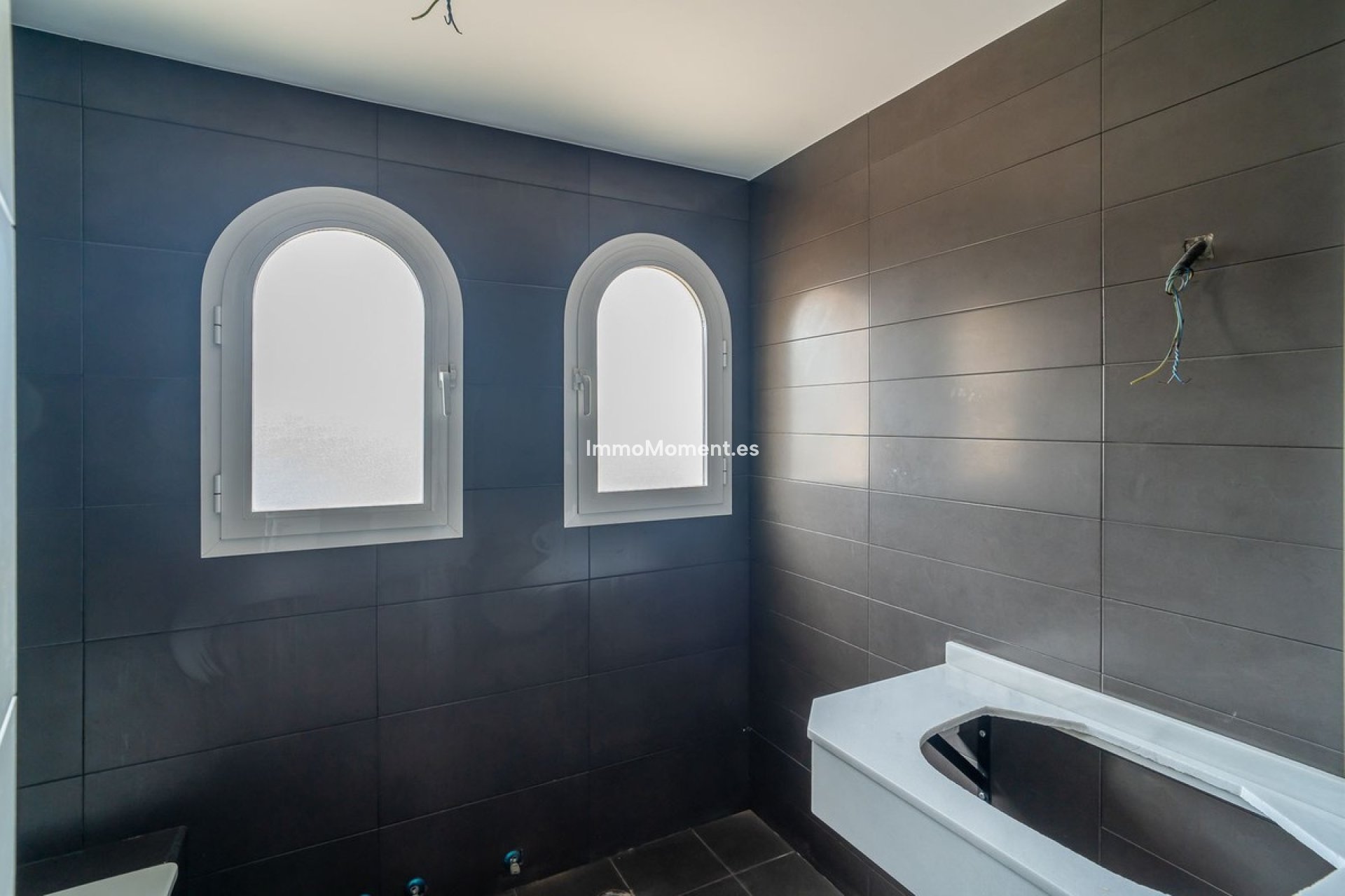 Resale - Townhouse - Mijas - Calahonda
