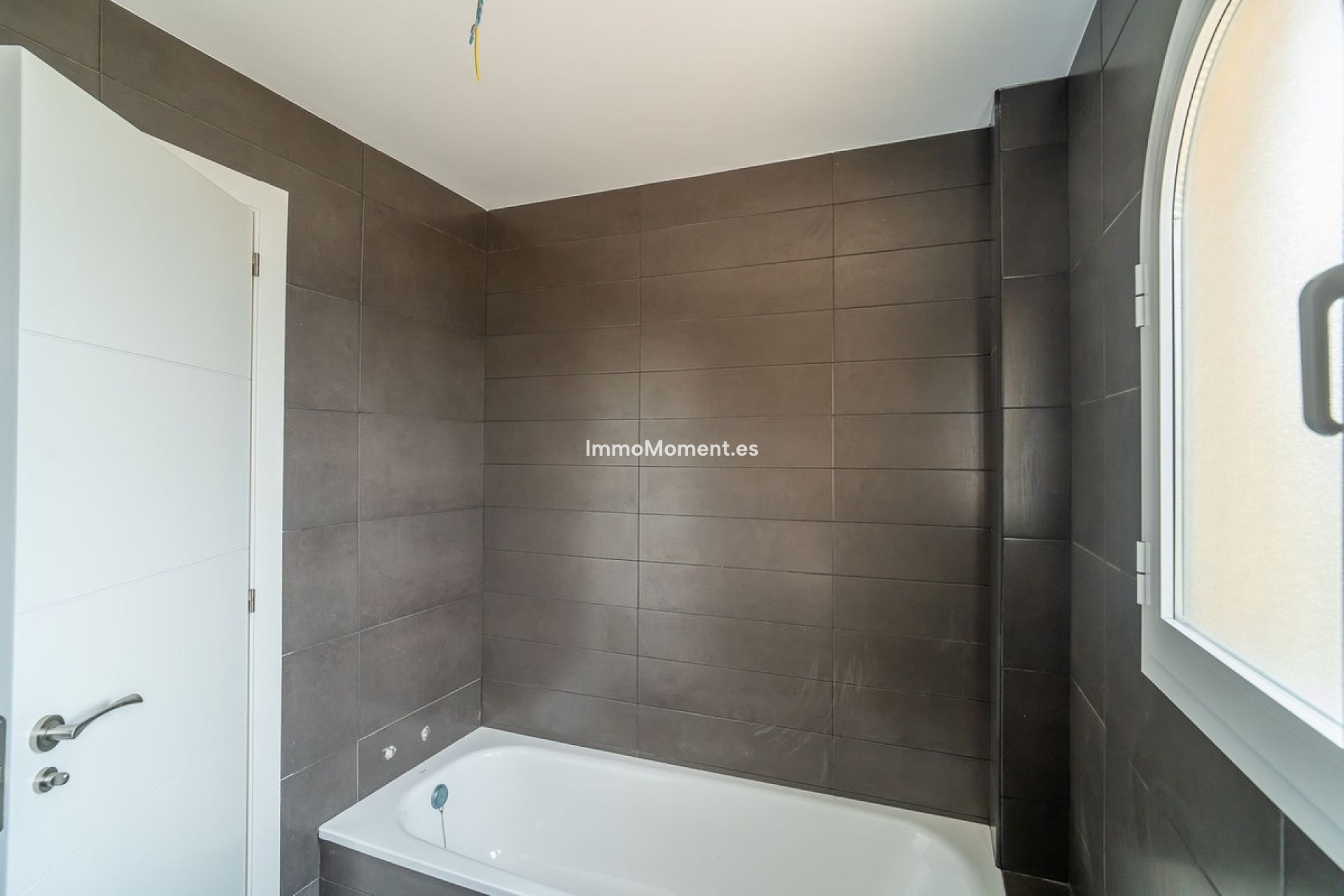 Resale - Townhouse - Mijas - Calahonda