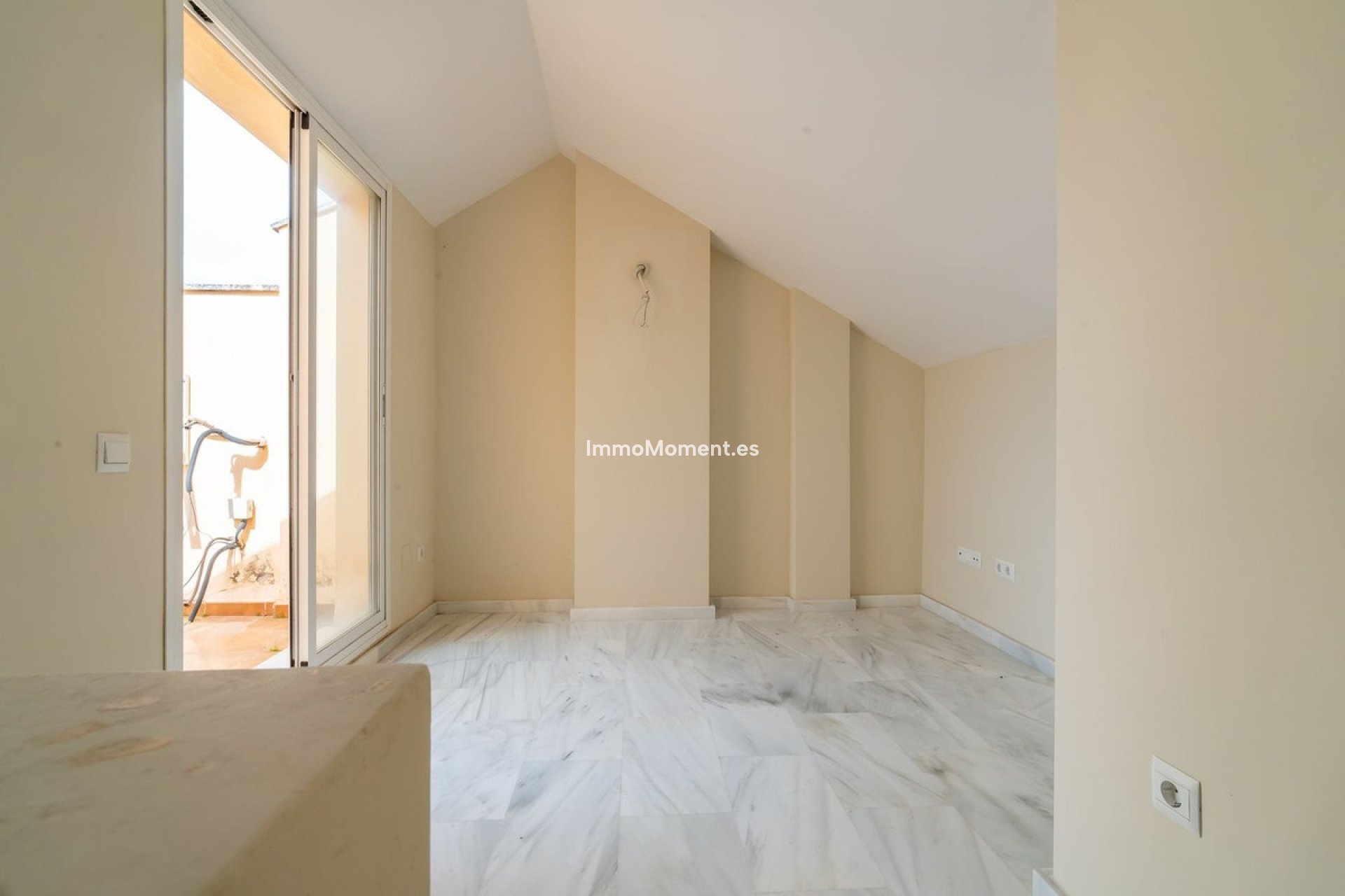 Resale - Townhouse - Mijas - Calahonda