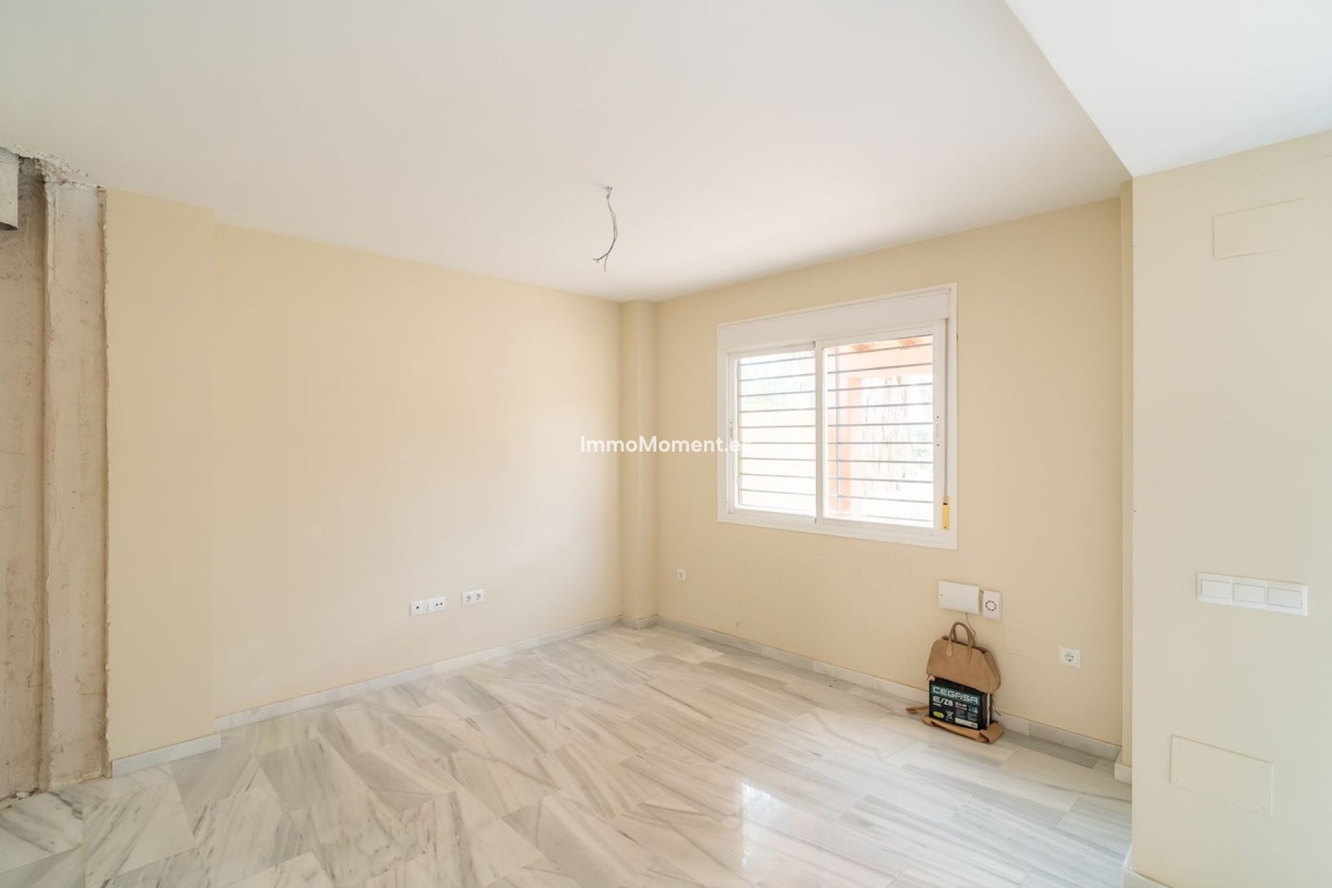 Resale - Townhouse - Mijas - Calahonda