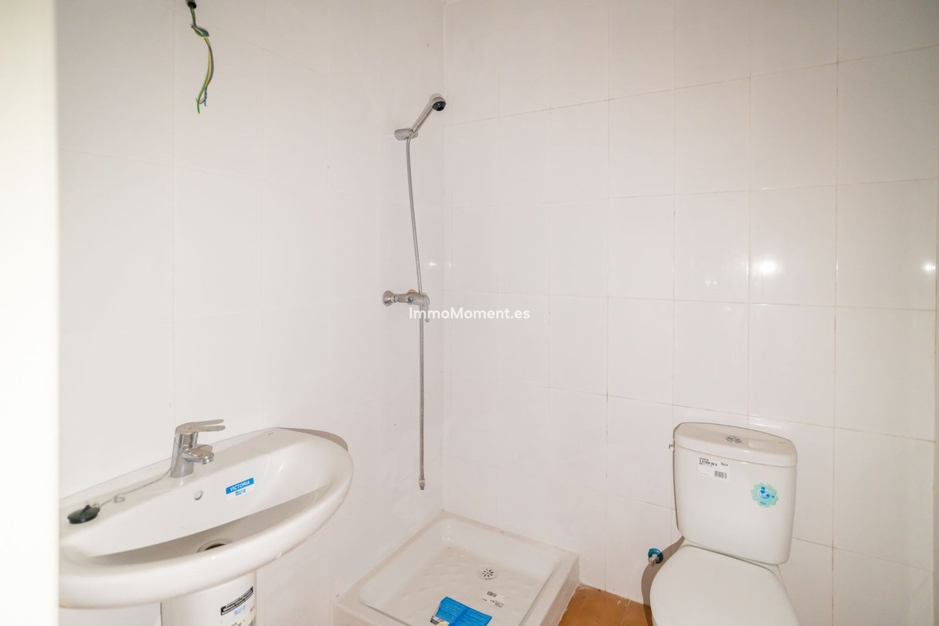 Resale - Townhouse - Mijas - Calahonda