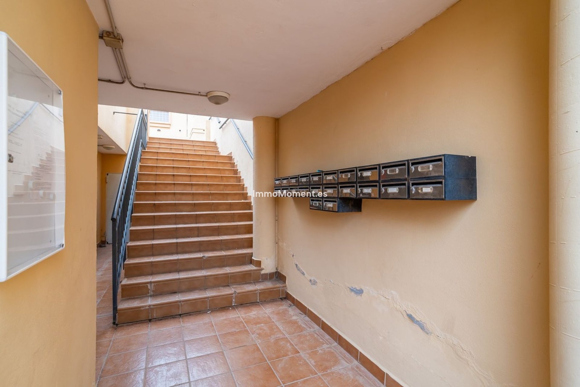 Resale - Townhouse - Mijas - Calahonda