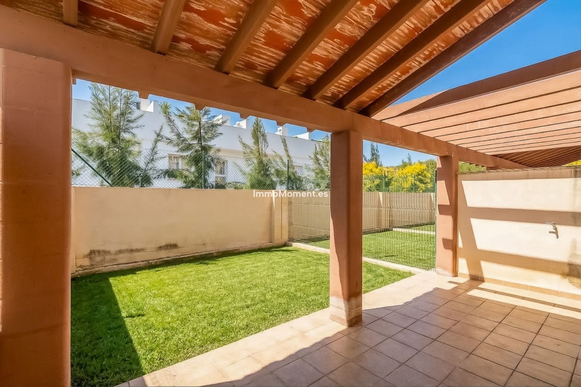 Resale - Townhouse - Mijas - Calahonda