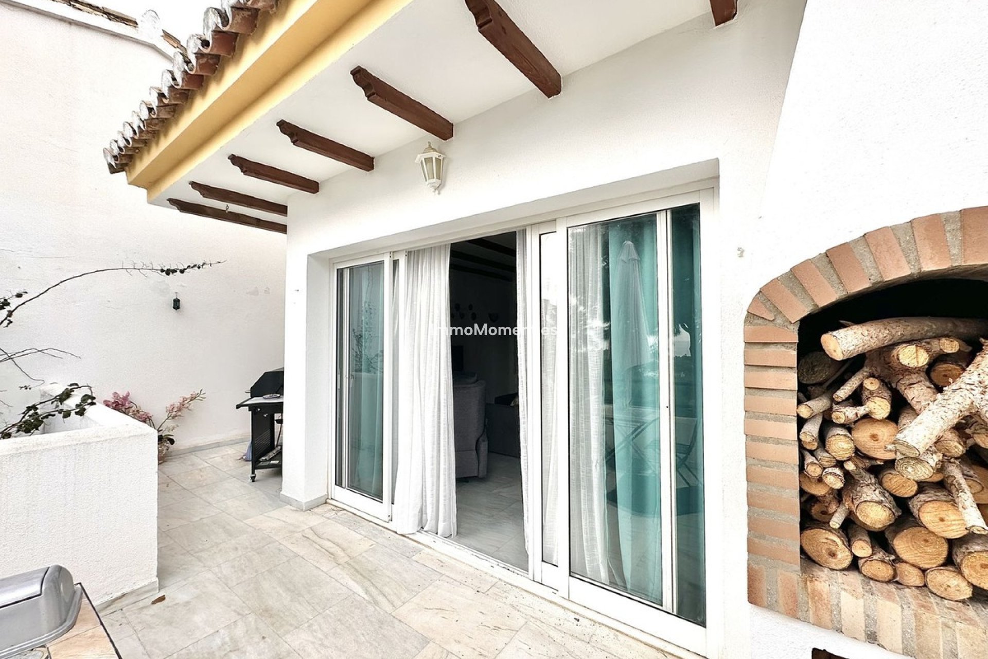 Resale - Townhouse - Mijas - Calahonda