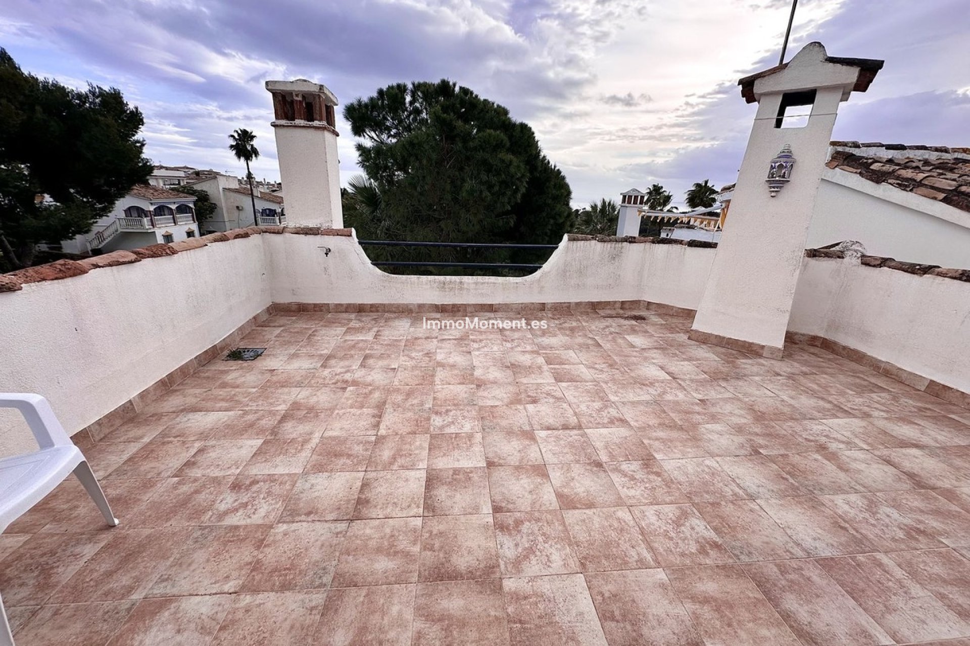 Resale - Townhouse - Mijas - Calahonda