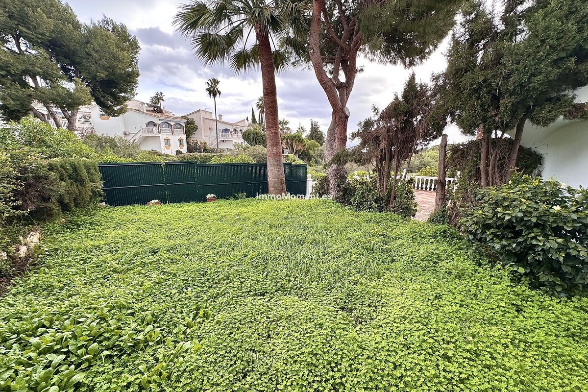Resale - Townhouse - Mijas - Calahonda