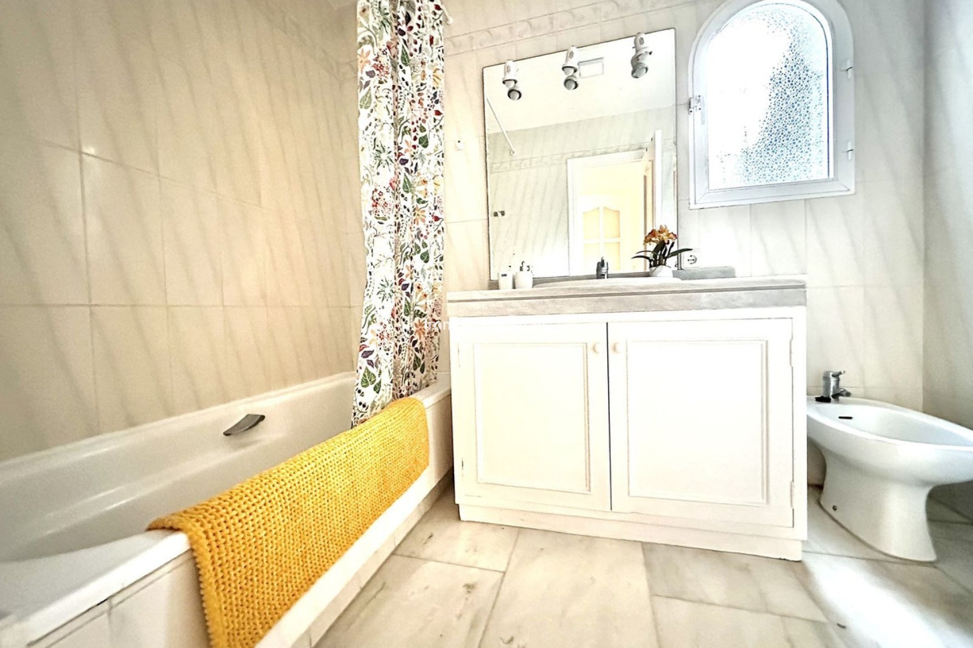 Resale - Townhouse - Mijas - Calahonda