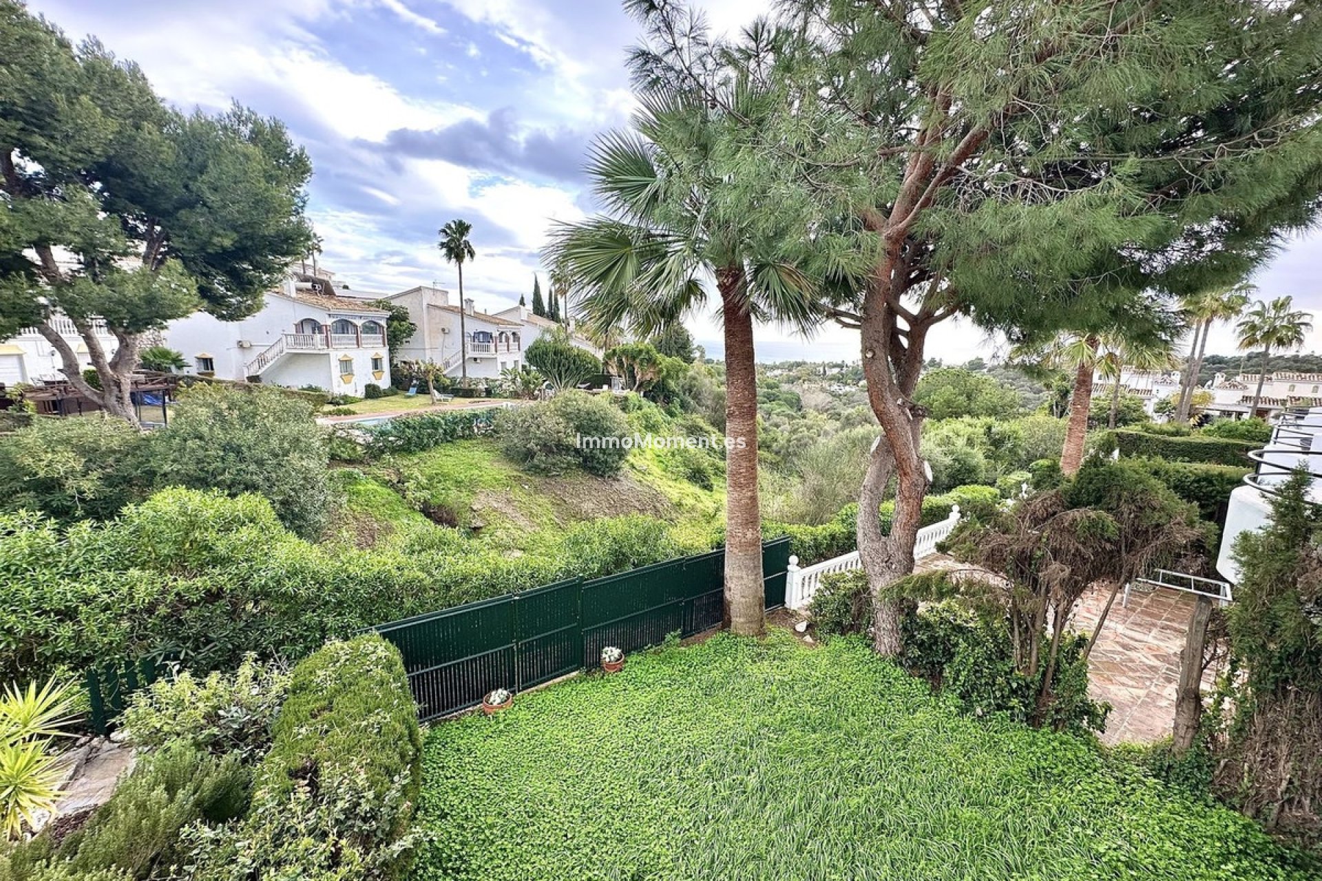 Resale - Townhouse - Mijas - Calahonda