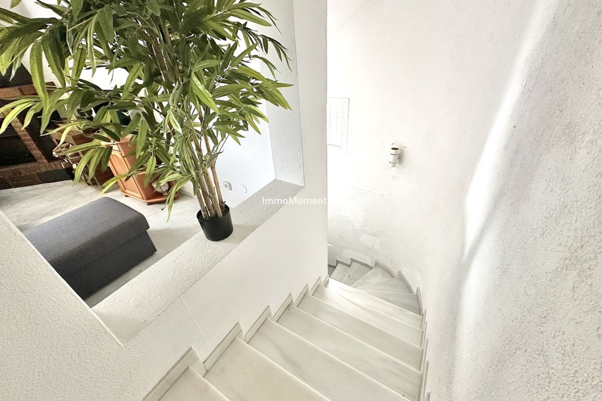 Resale - Townhouse - Mijas - Calahonda