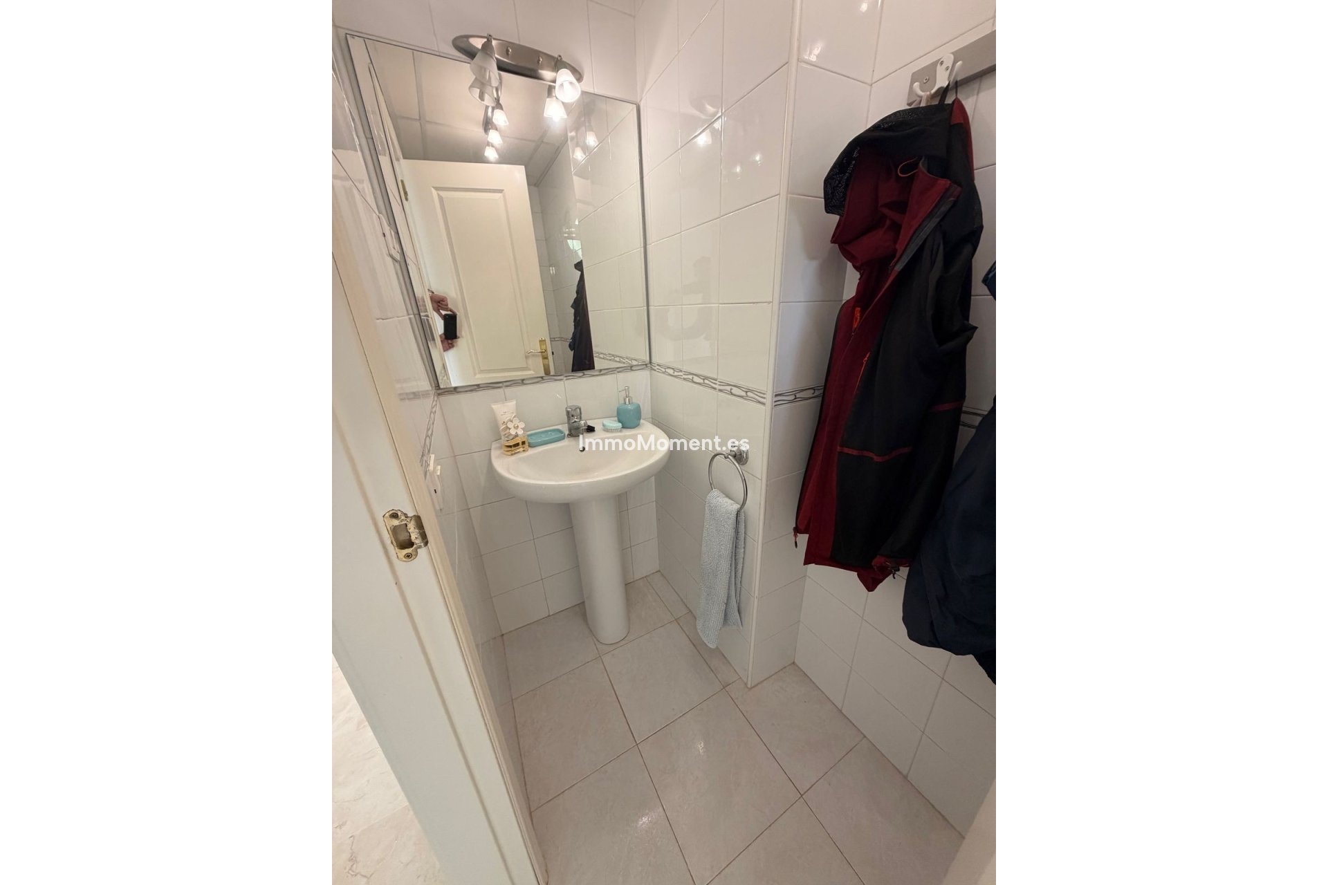 Resale - Townhouse - Mijas - Calahonda