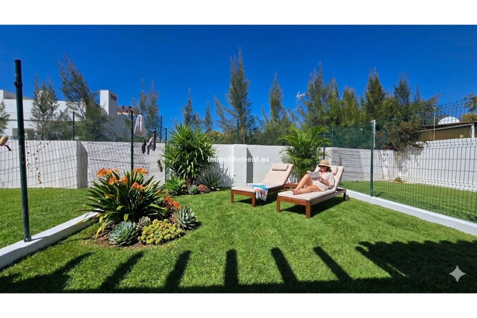 Resale - Townhouse - Mijas - Calahonda